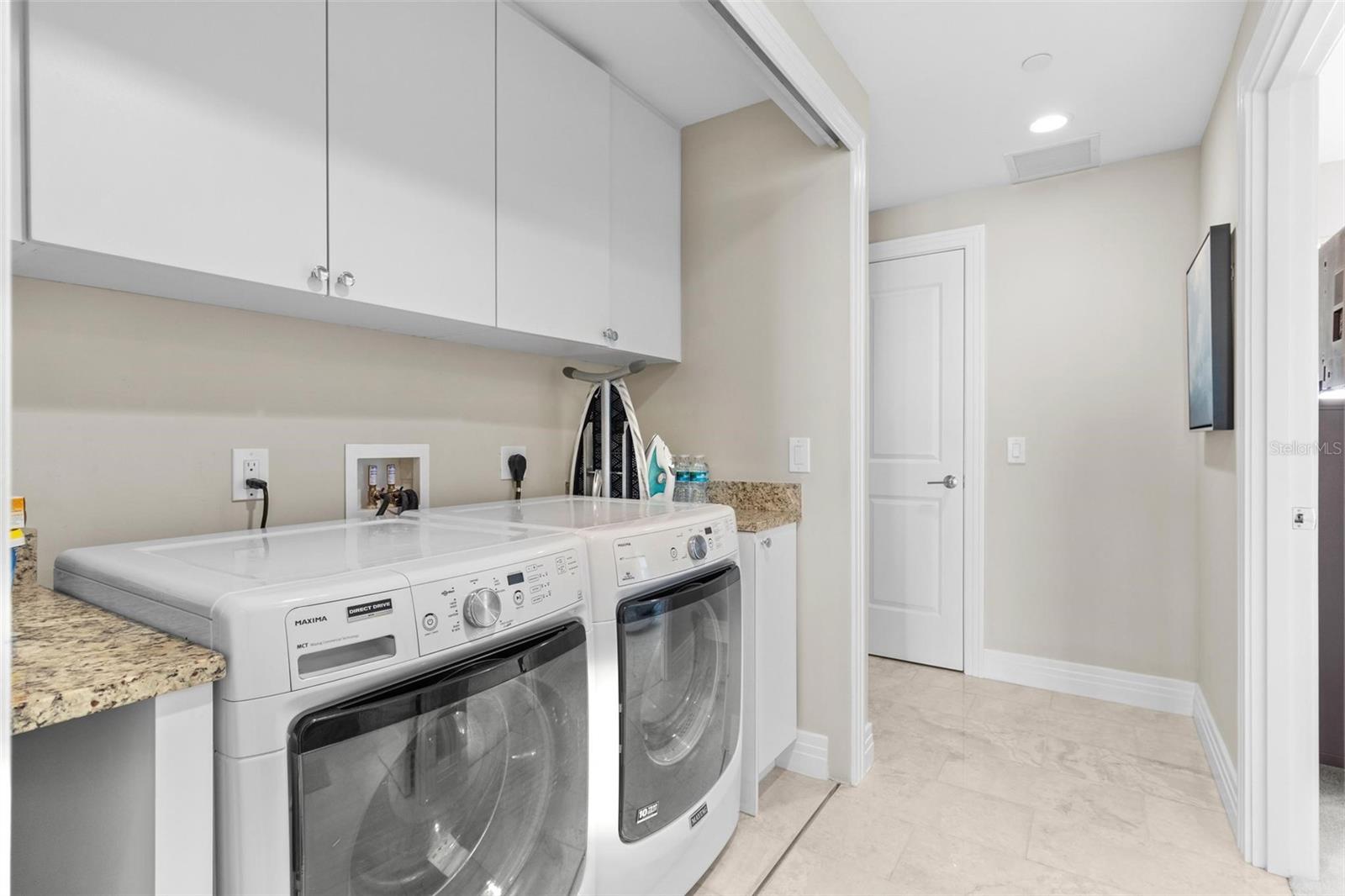 WATER CLUB SNELL ISLE CONDO - Residential Lease