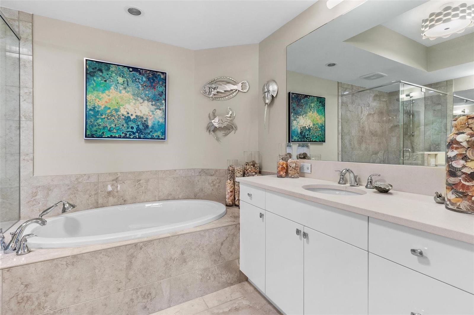 WATER CLUB SNELL ISLE CONDO - Residential Lease