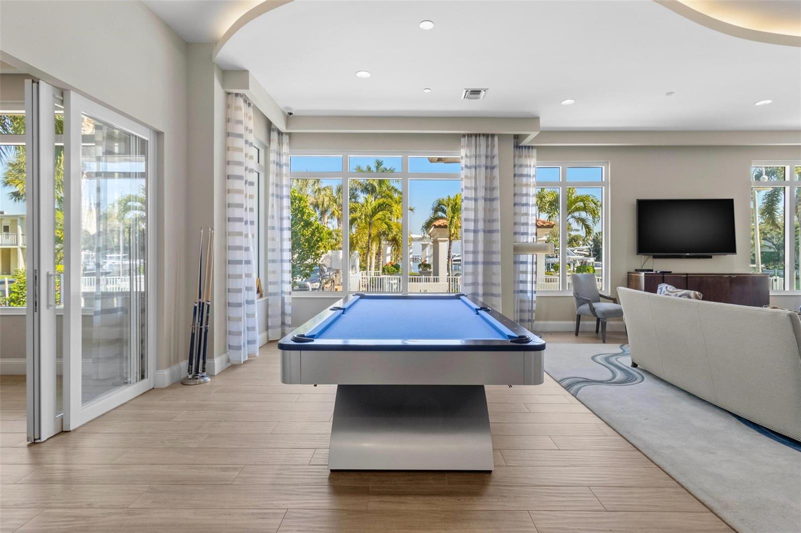 WATER CLUB SNELL ISLE CONDO - Residential Lease