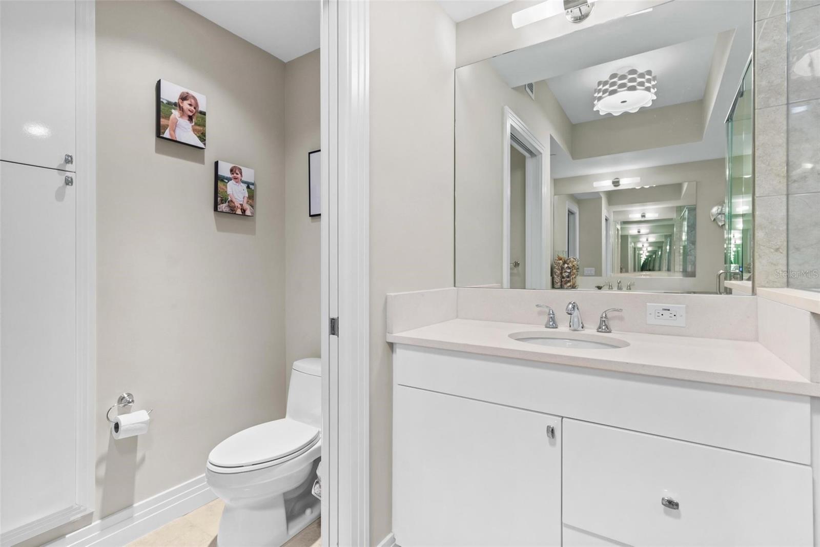 WATER CLUB SNELL ISLE CONDO - Residential Lease