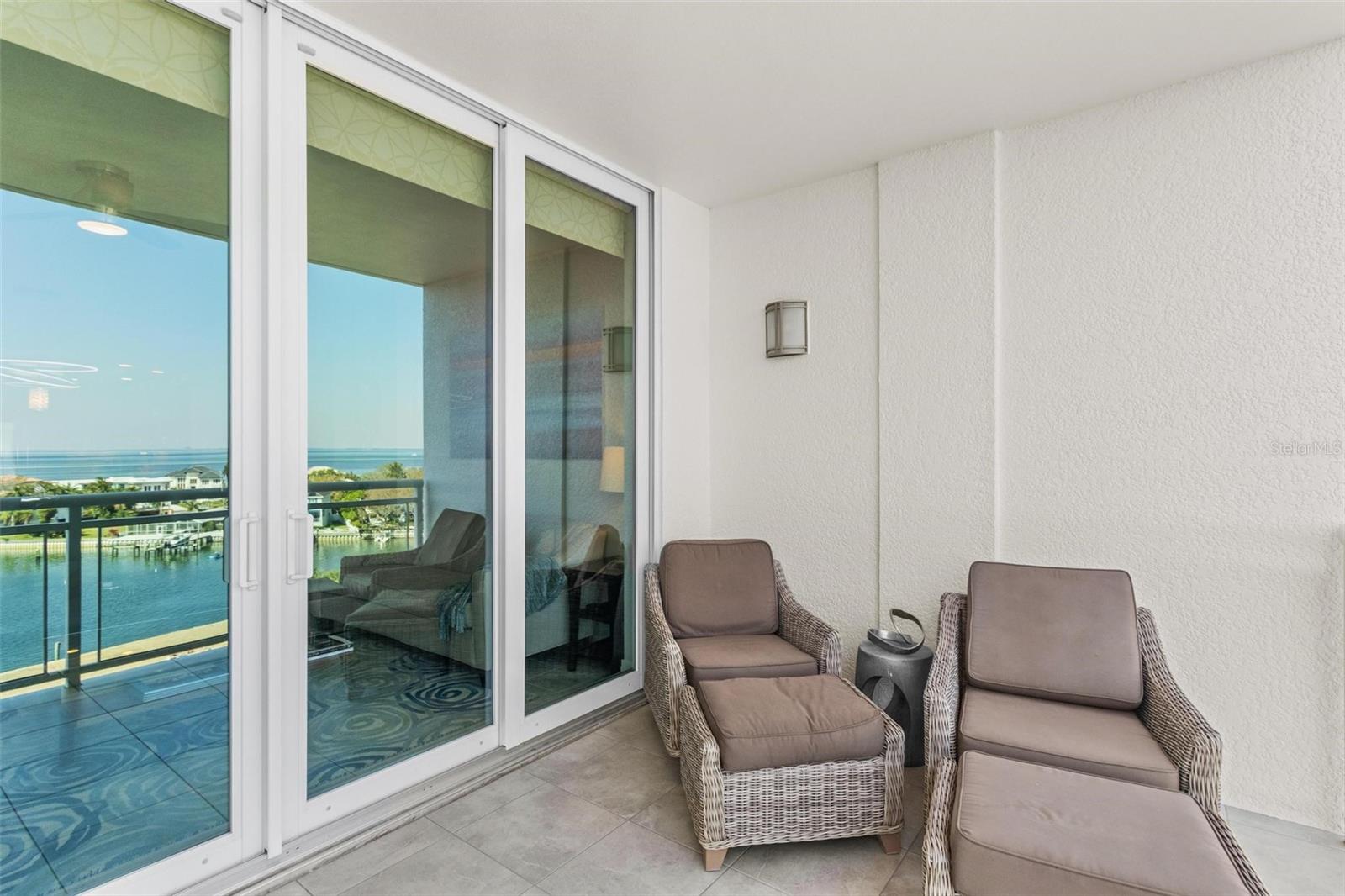 WATER CLUB SNELL ISLE CONDO - Residential Lease