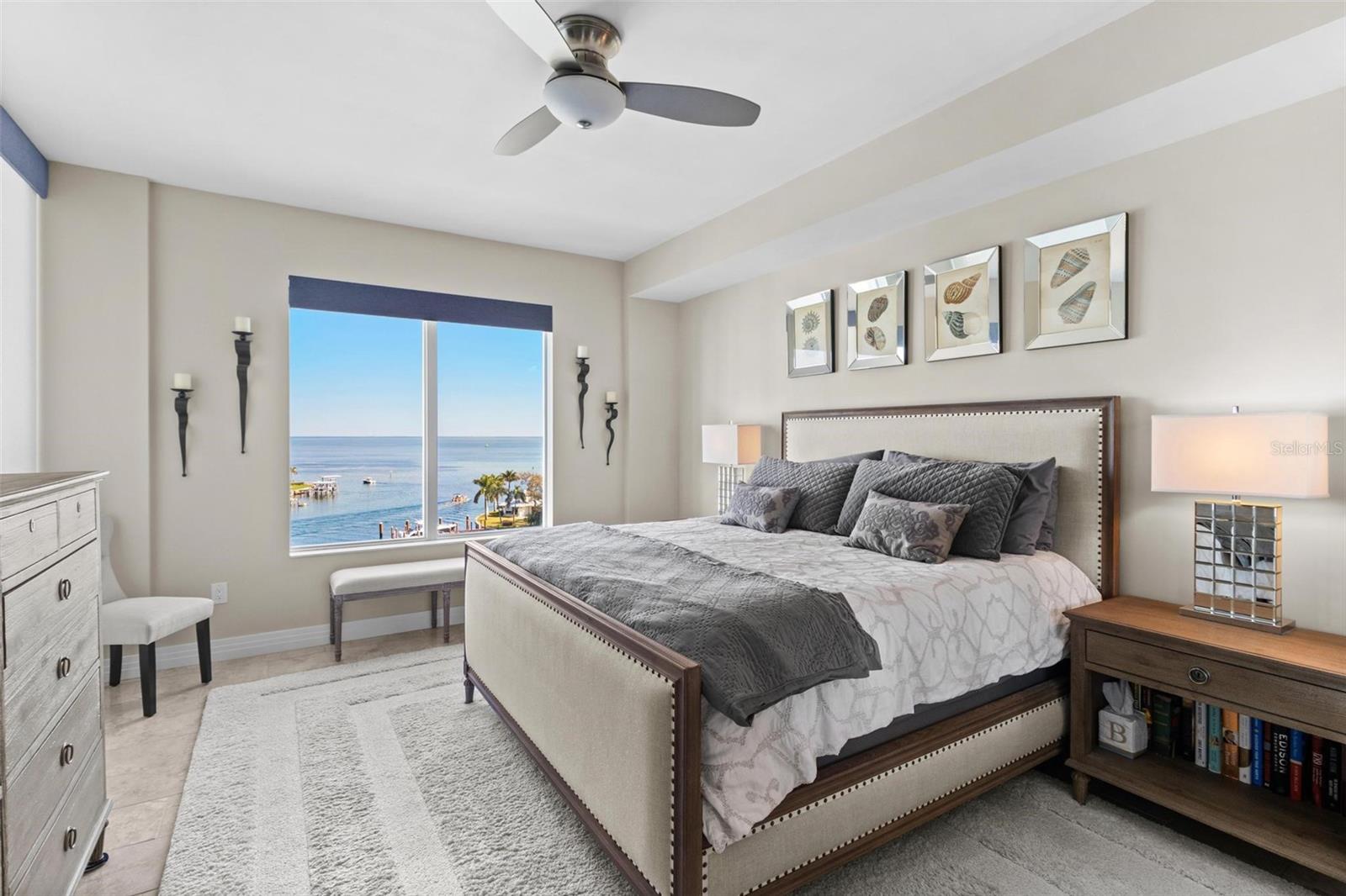 WATER CLUB SNELL ISLE CONDO - Residential Lease