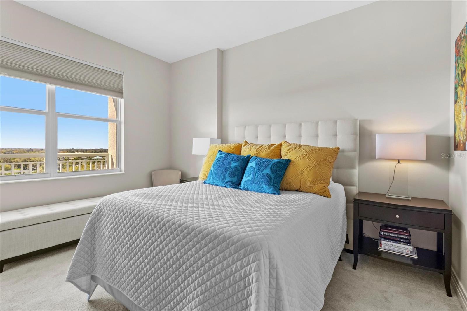 WATER CLUB SNELL ISLE CONDO - Residential Lease