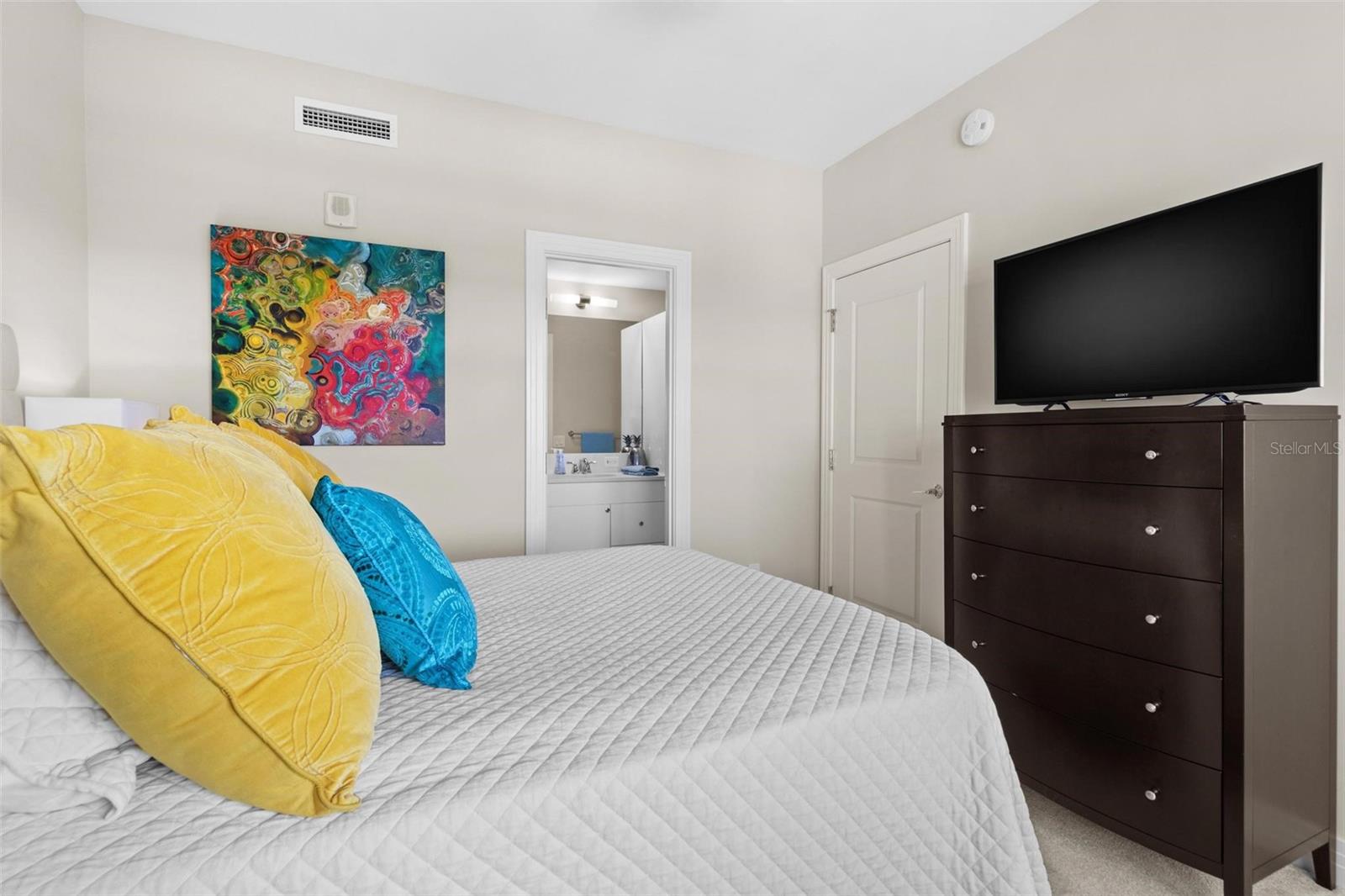 WATER CLUB SNELL ISLE CONDO - Residential Lease