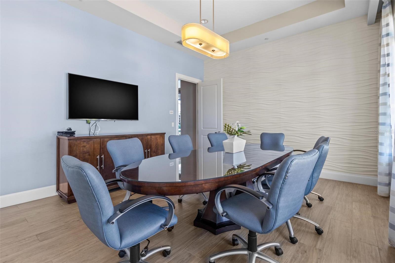 WATER CLUB SNELL ISLE CONDO - Residential Lease