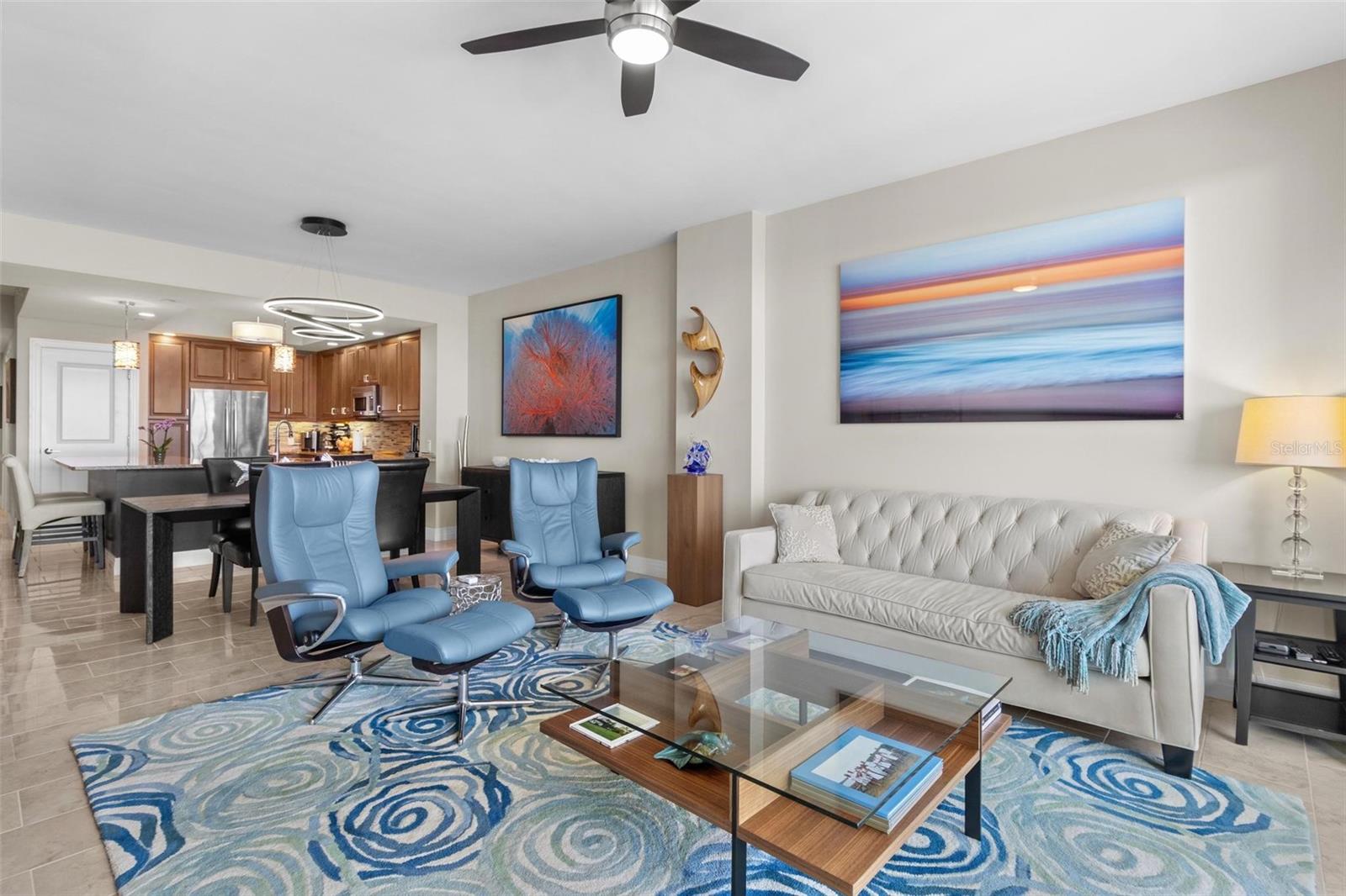 WATER CLUB SNELL ISLE CONDO - Residential Lease