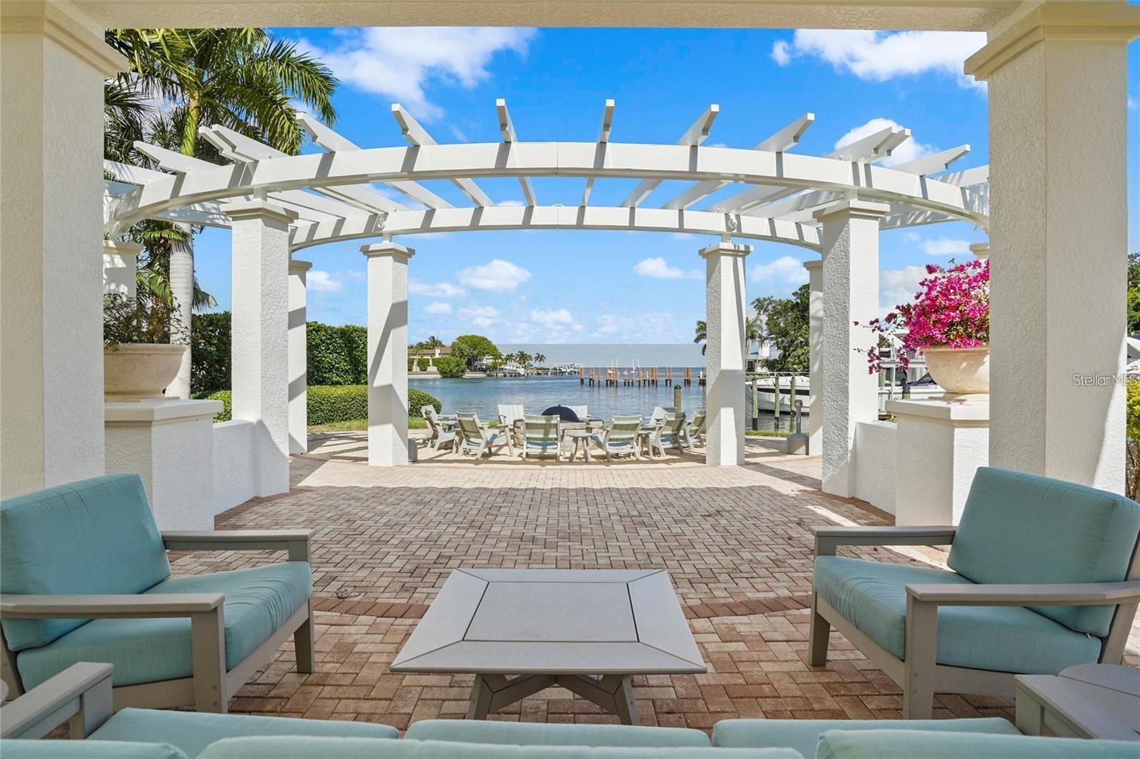 WATER CLUB SNELL ISLE CONDO - Residential Lease