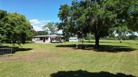 A home in SUMMERFIELD