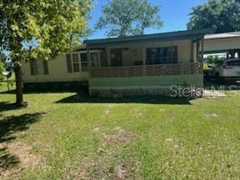 A home in SUMMERFIELD