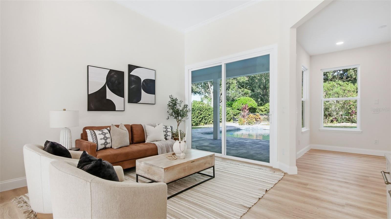 WYNTREE - Residential