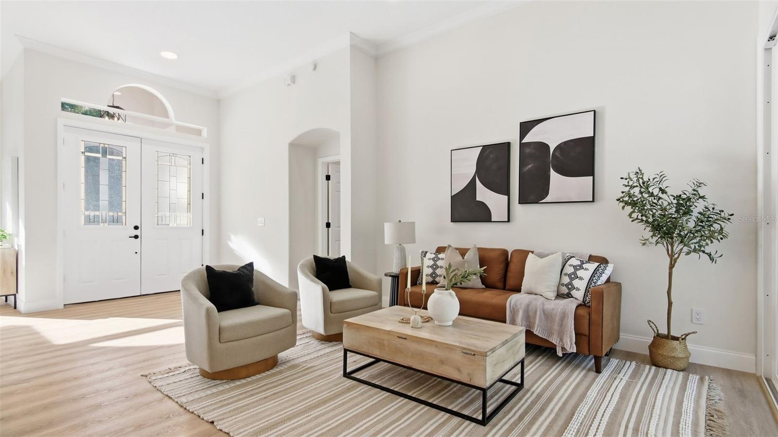 WYNTREE - Residential