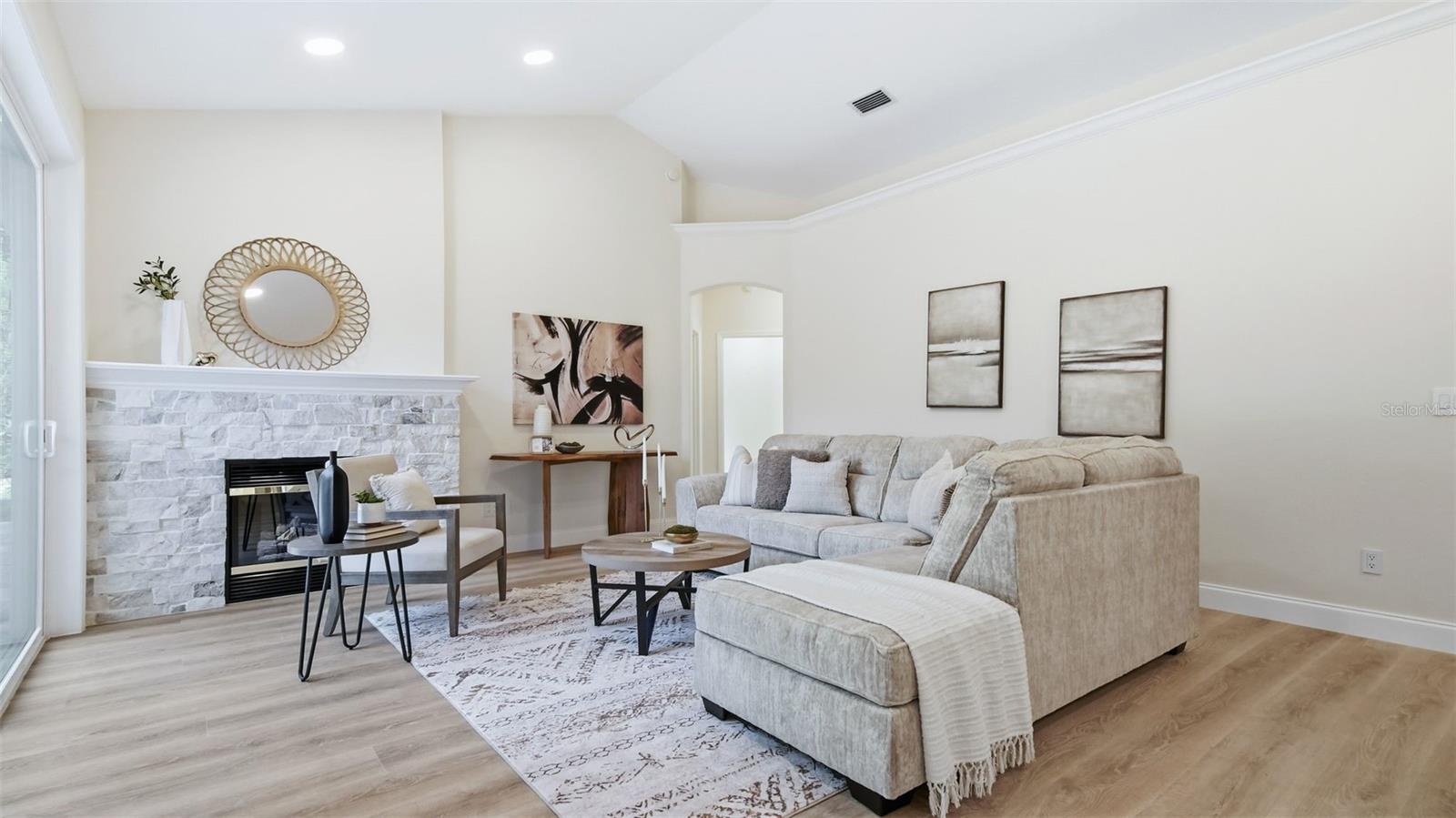 WYNTREE - Residential