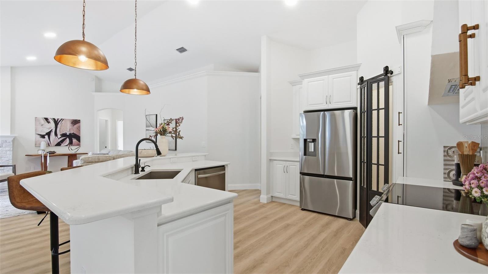 WYNTREE - Residential