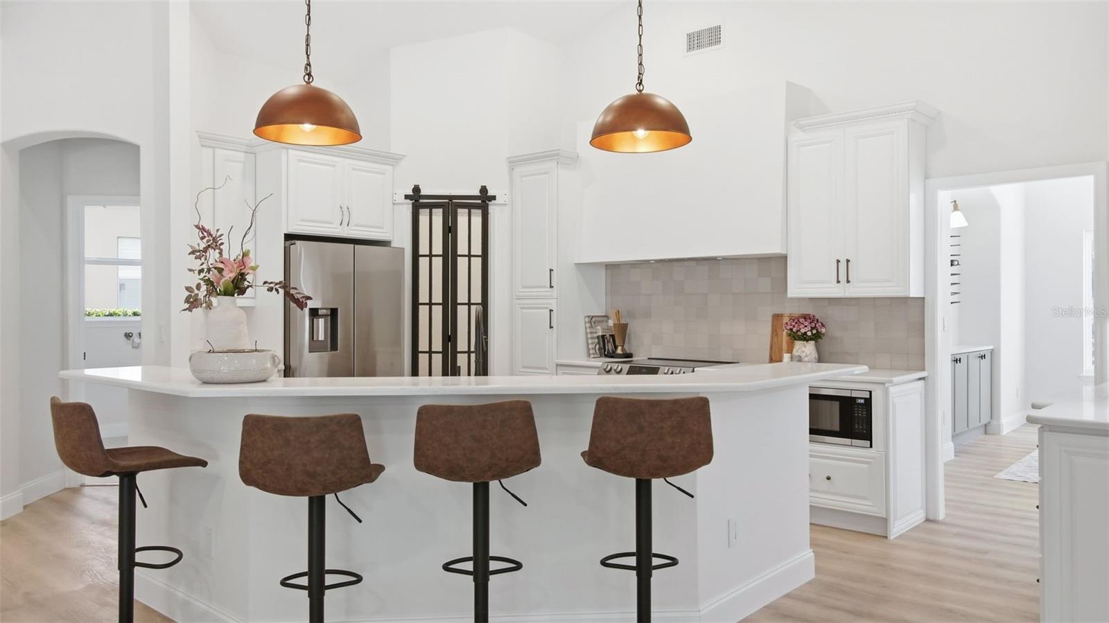 WYNTREE - Residential