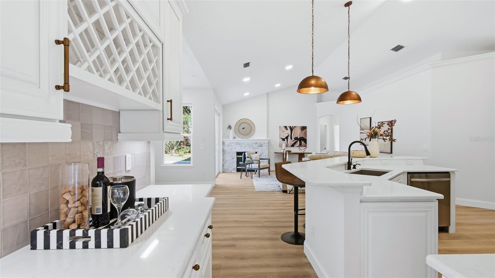 WYNTREE - Residential