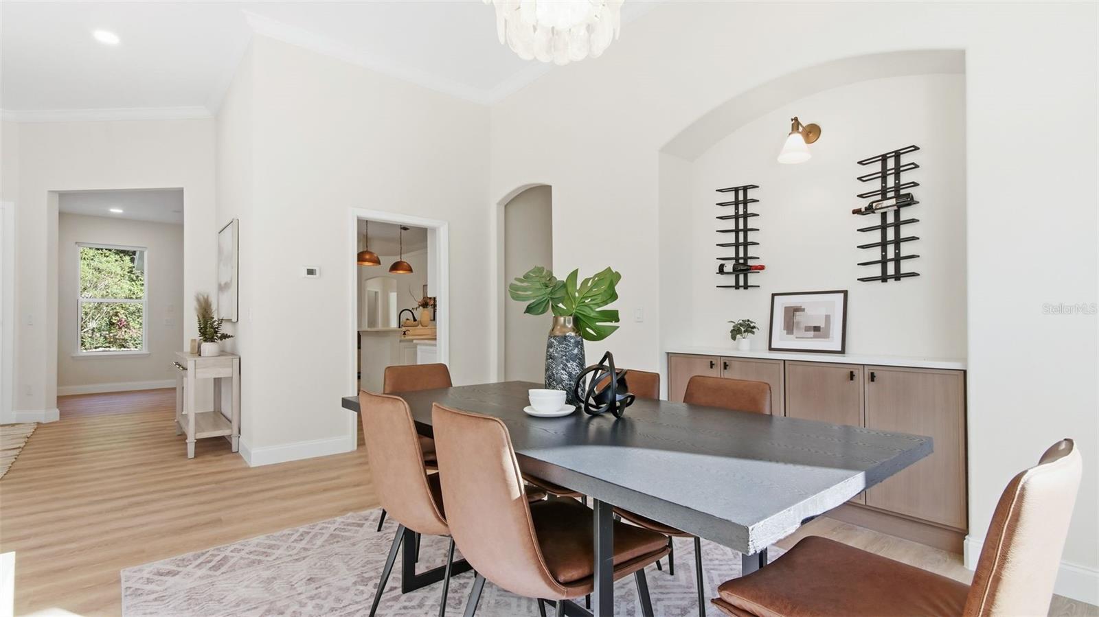 WYNTREE - Residential