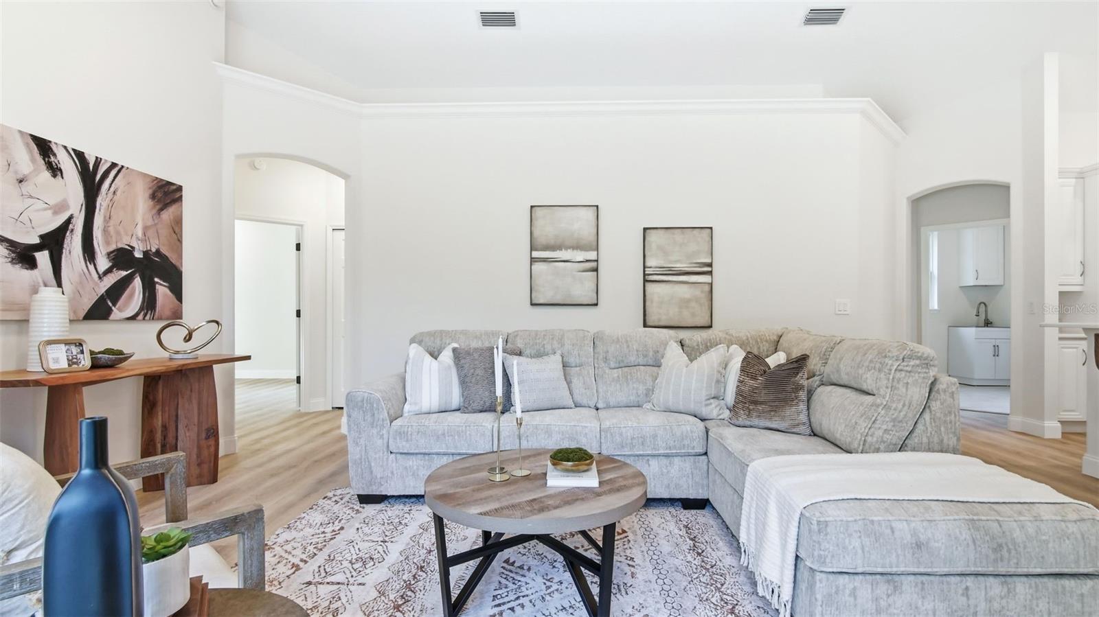 WYNTREE - Residential