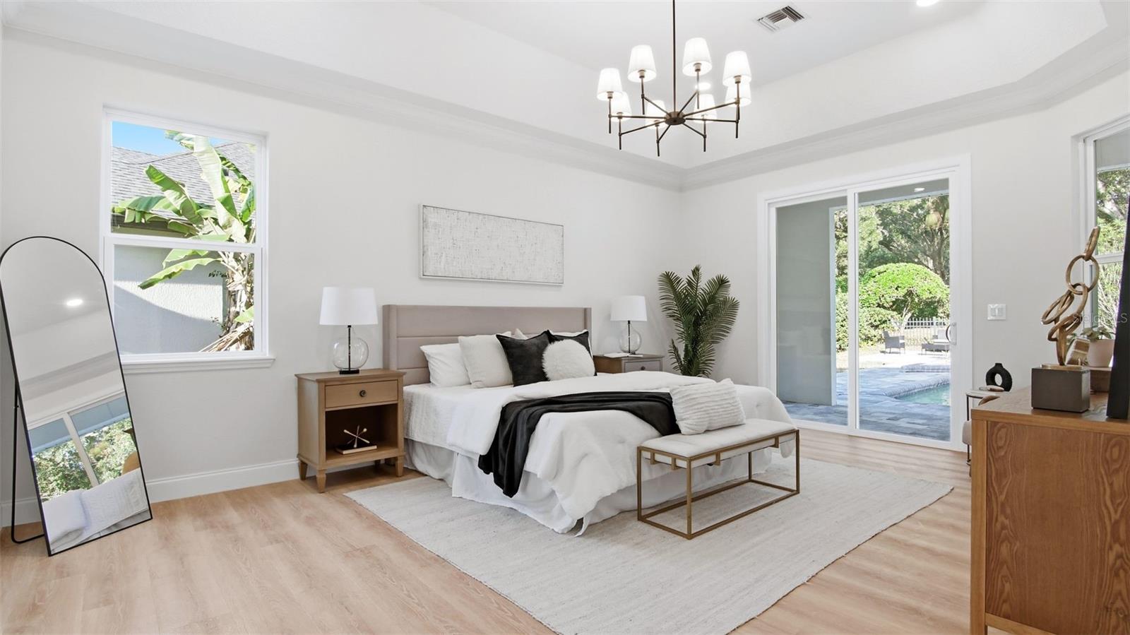 WYNTREE - Residential