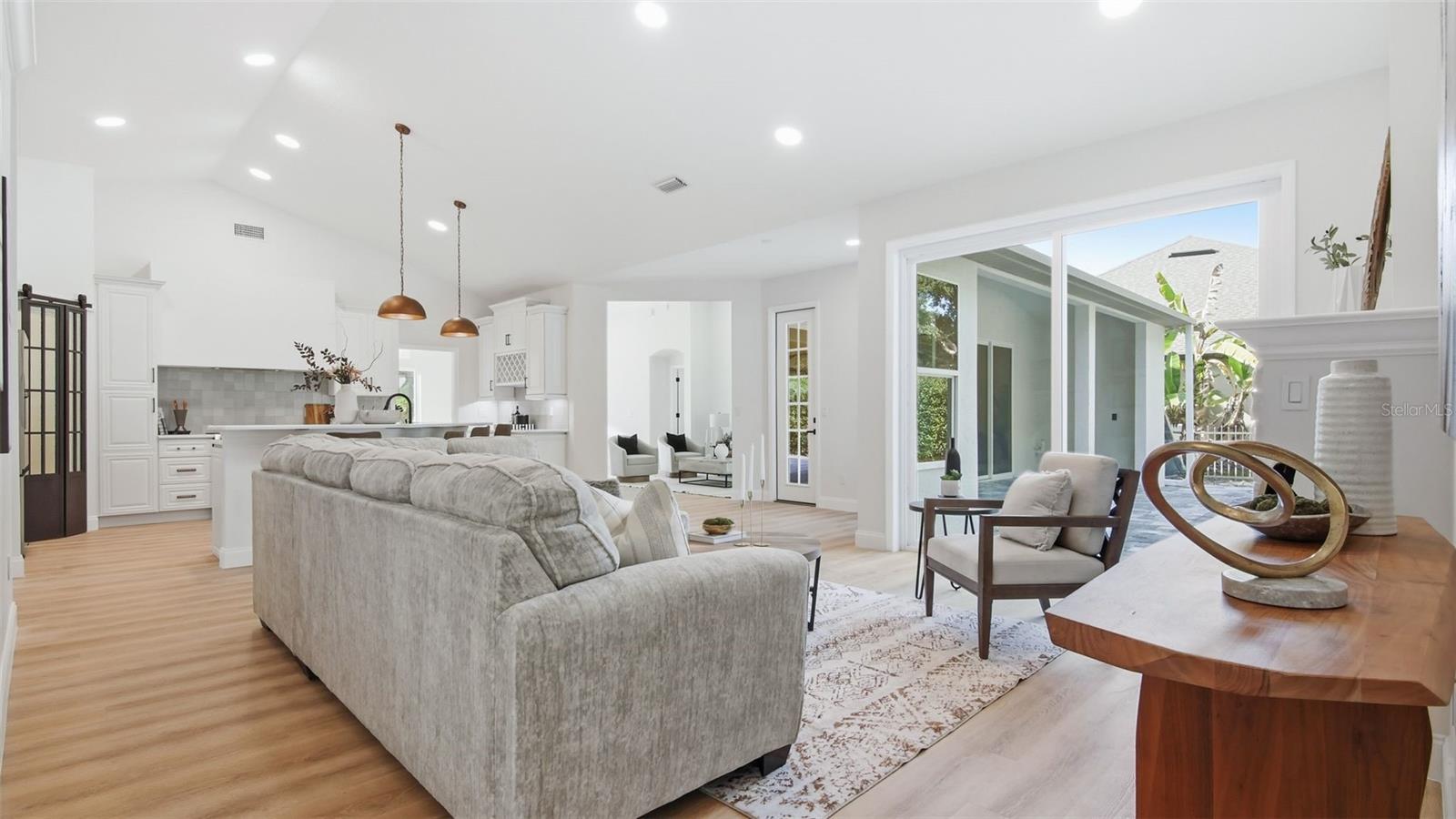 WYNTREE - Residential