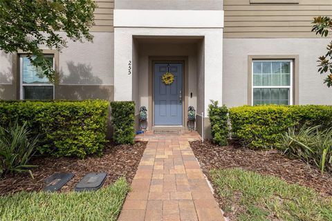 Photo of 255 Annabelle Way, Davenport, FL 33837 (MLS # TB8404157)