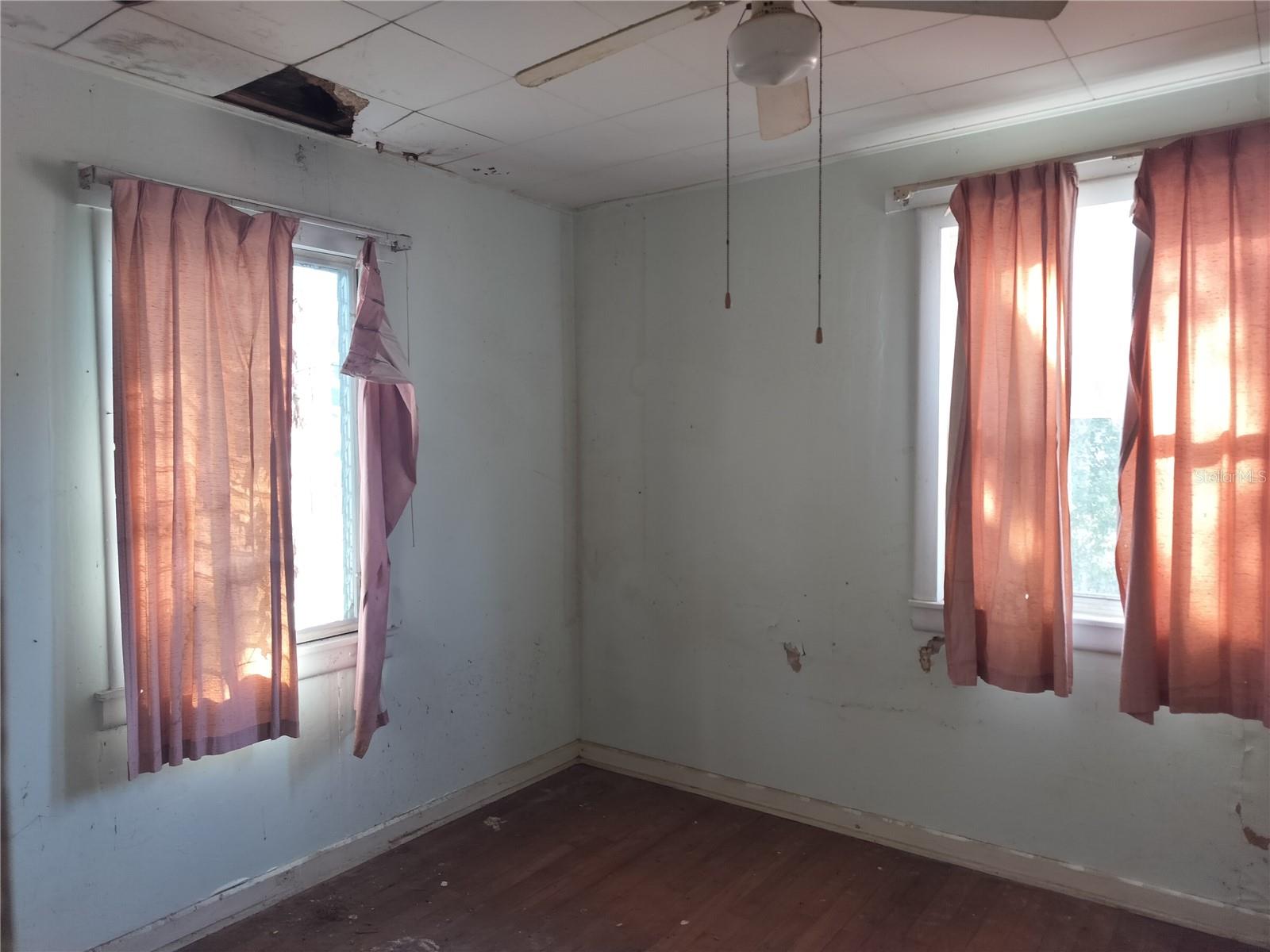 BEYMER STONER SUB - Residential