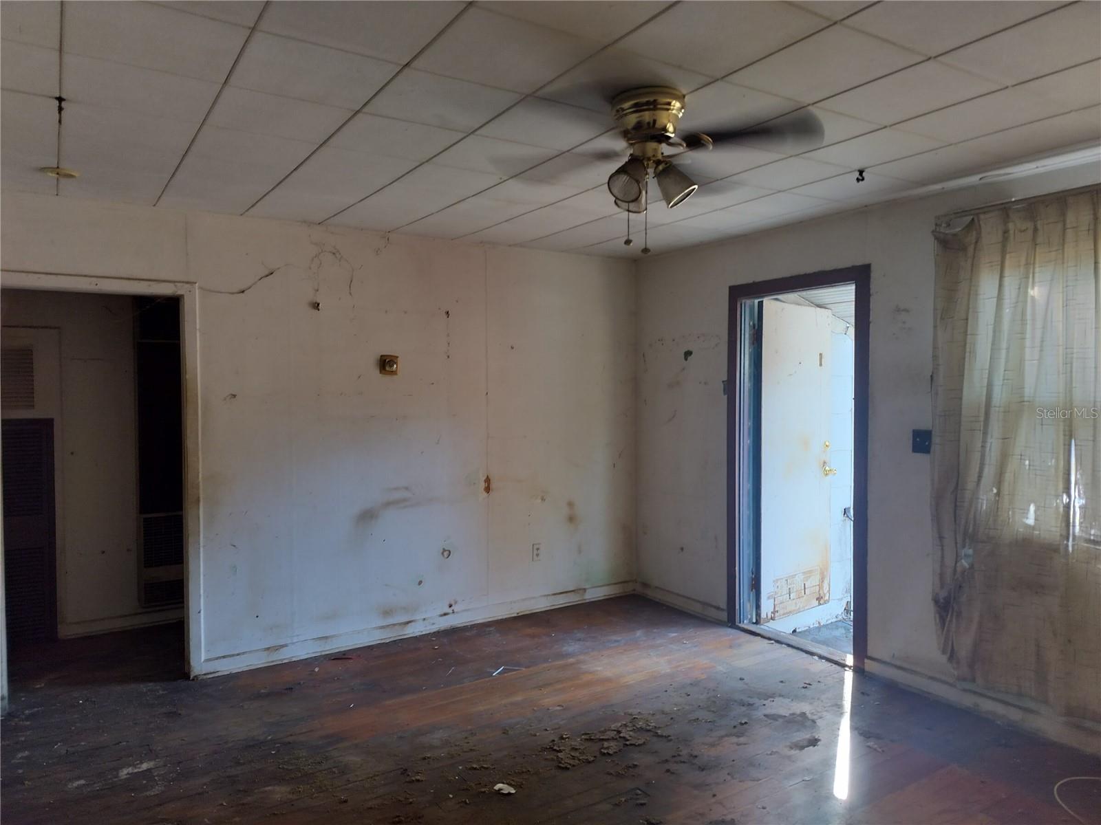 BEYMER STONER SUB - Residential