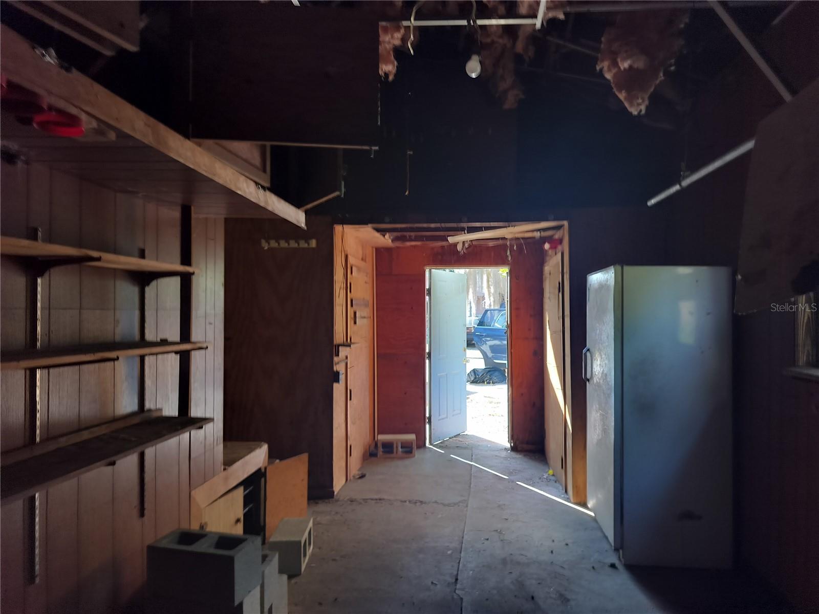 BEYMER STONER SUB - Residential