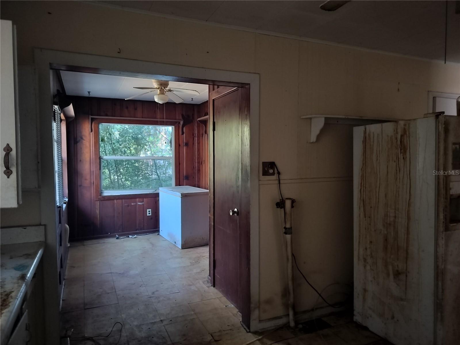 BEYMER STONER SUB - Residential