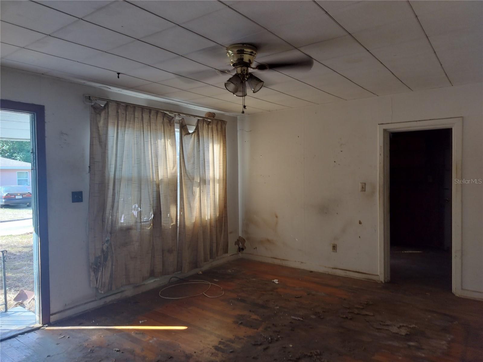 BEYMER STONER SUB - Residential