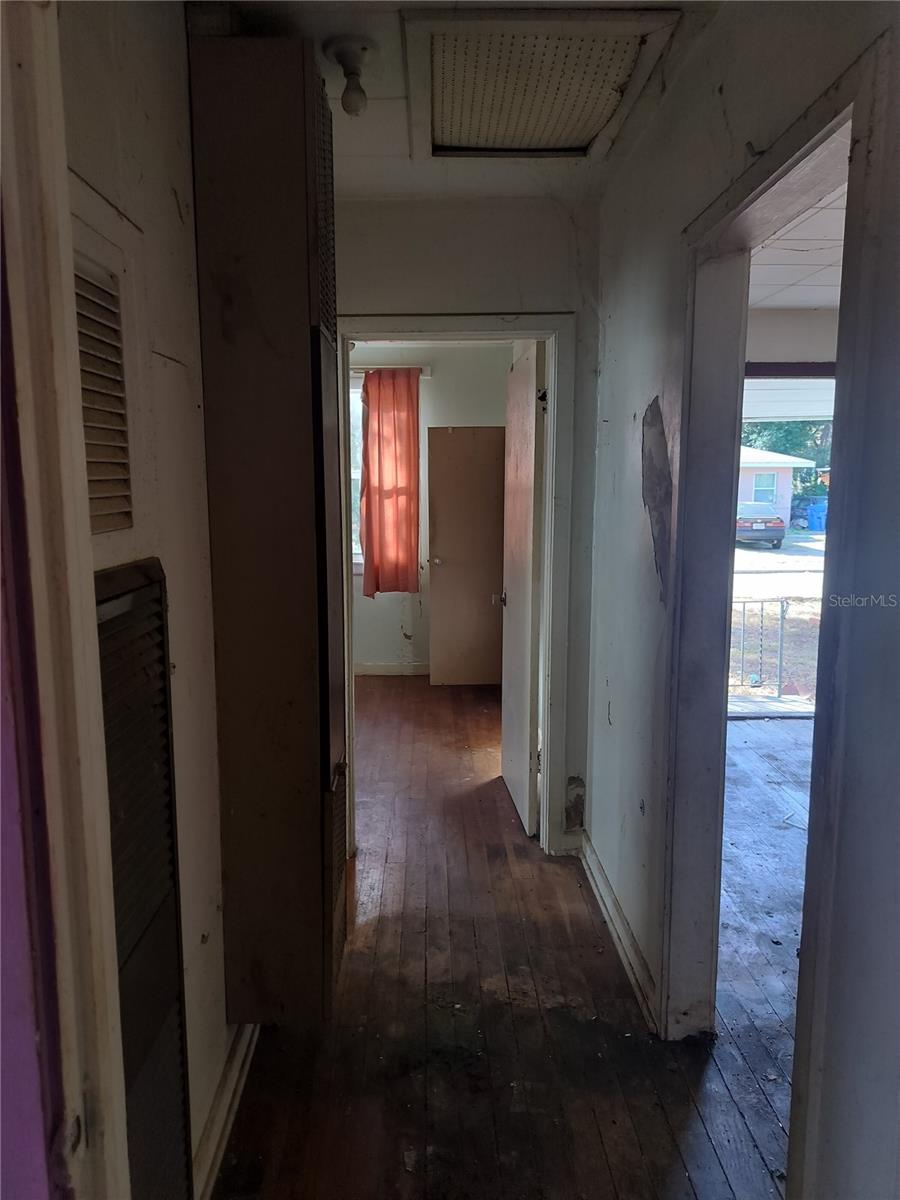 BEYMER STONER SUB - Residential