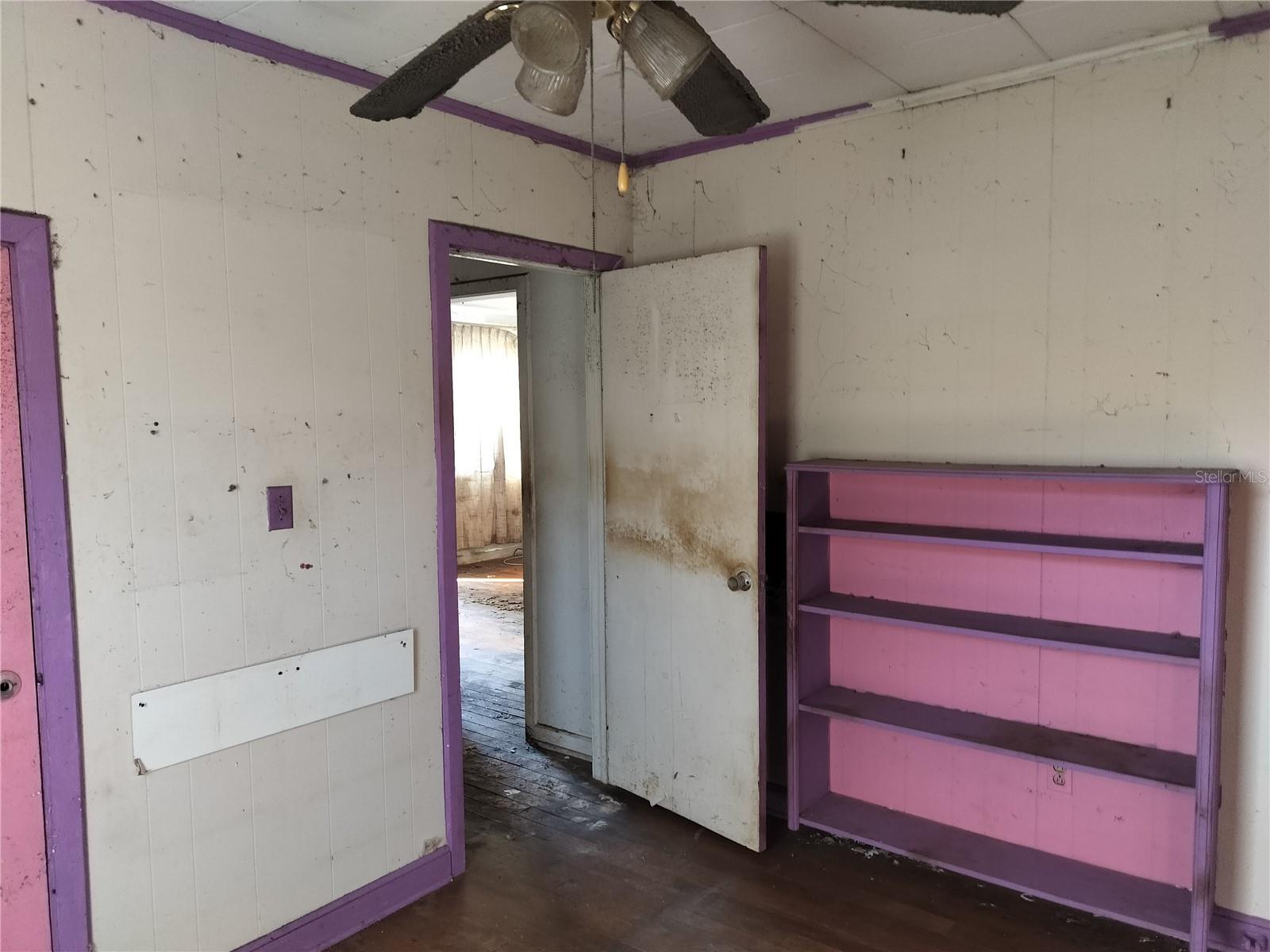 BEYMER STONER SUB - Residential