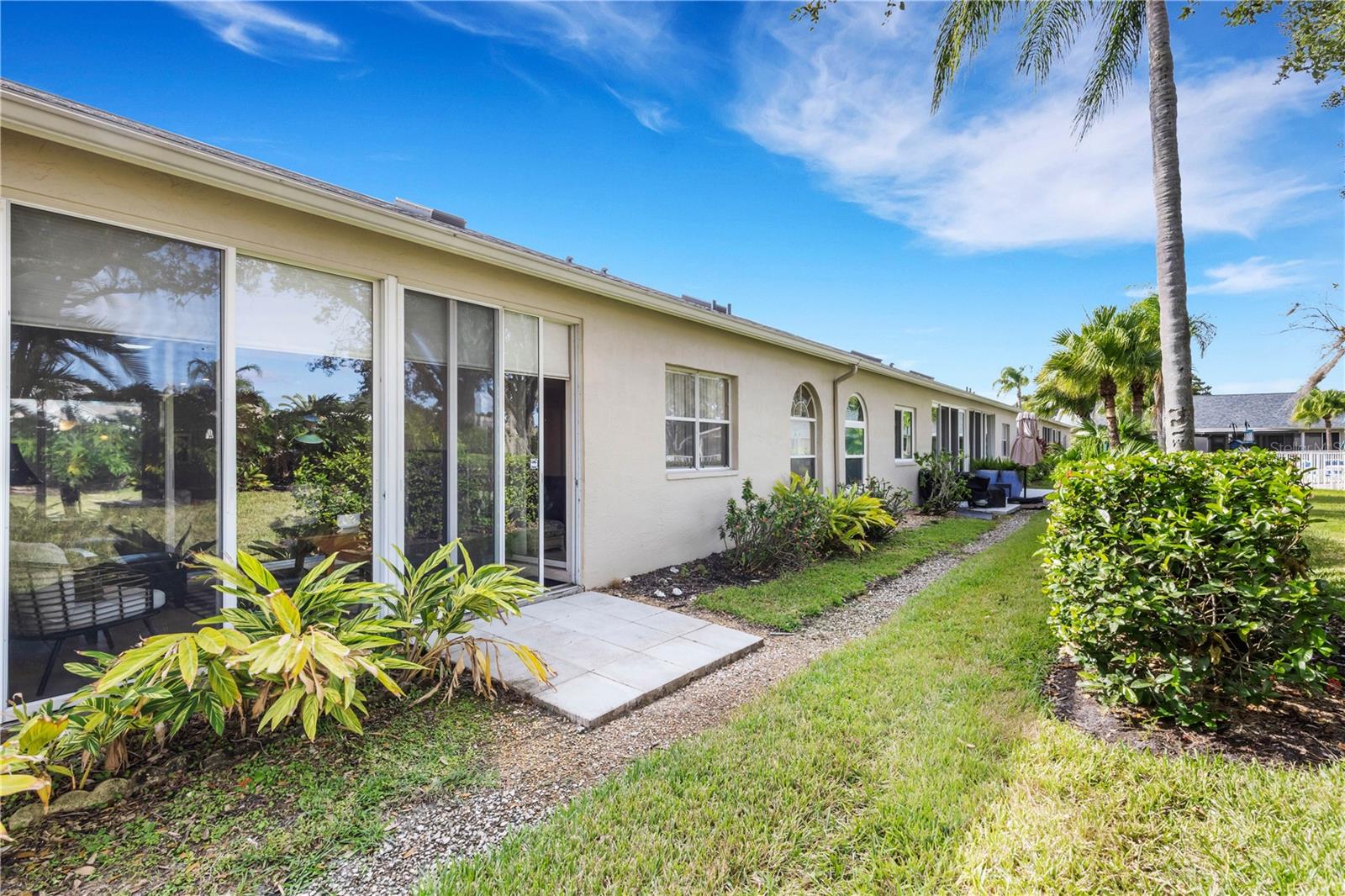 VILLAS AT TARA - Residential