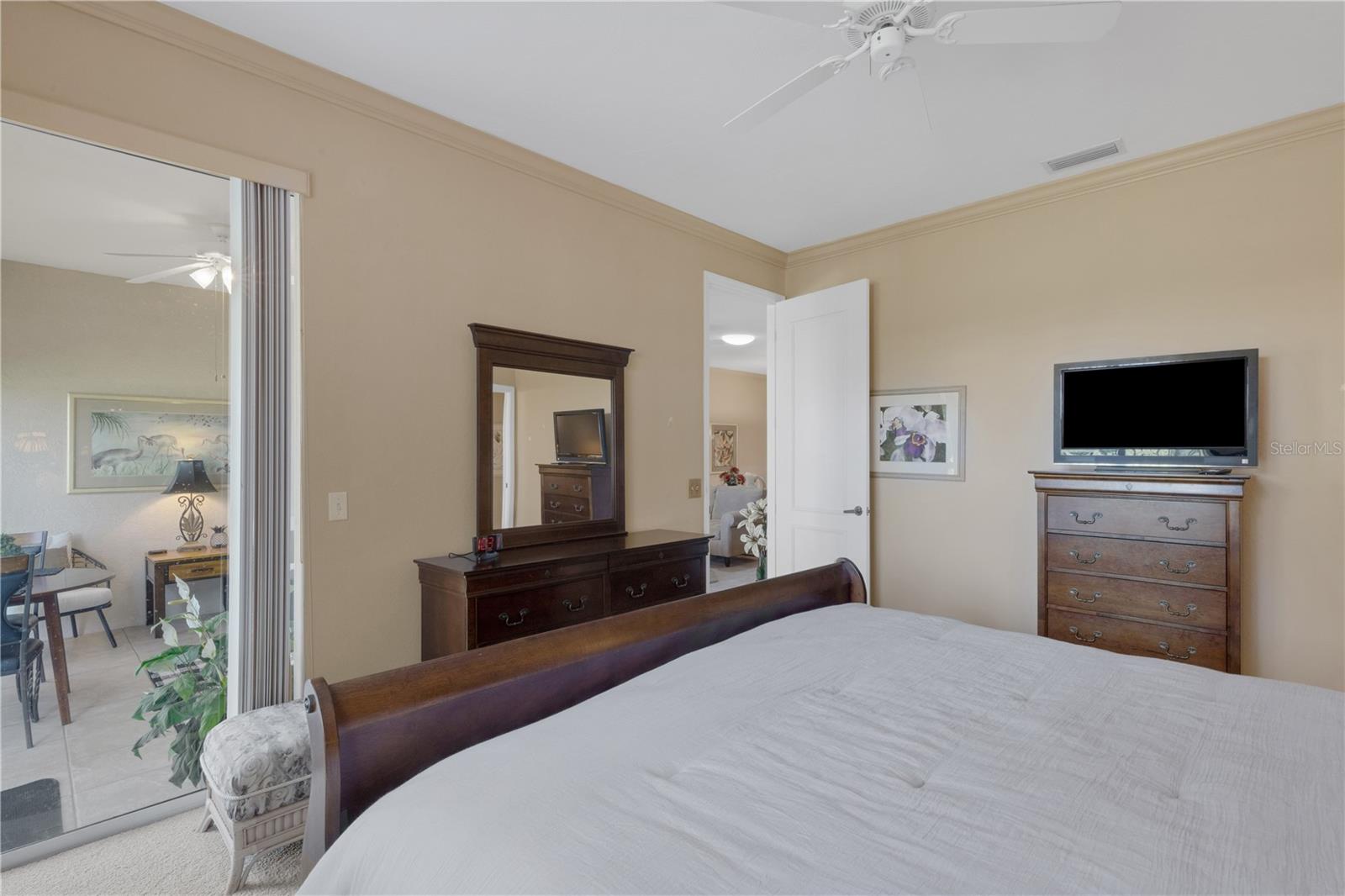 VILLAS AT TARA - Residential