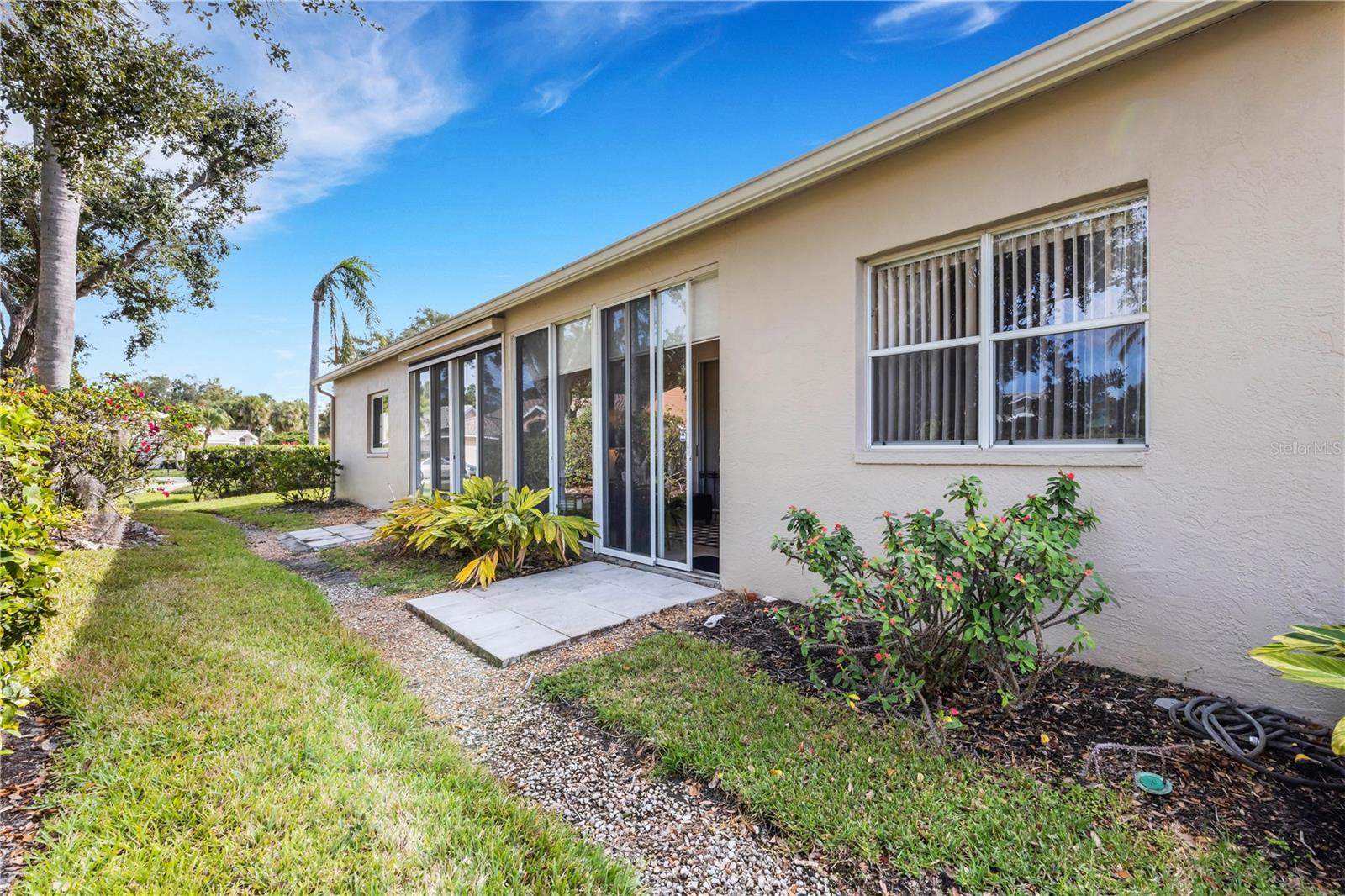 VILLAS AT TARA - Residential