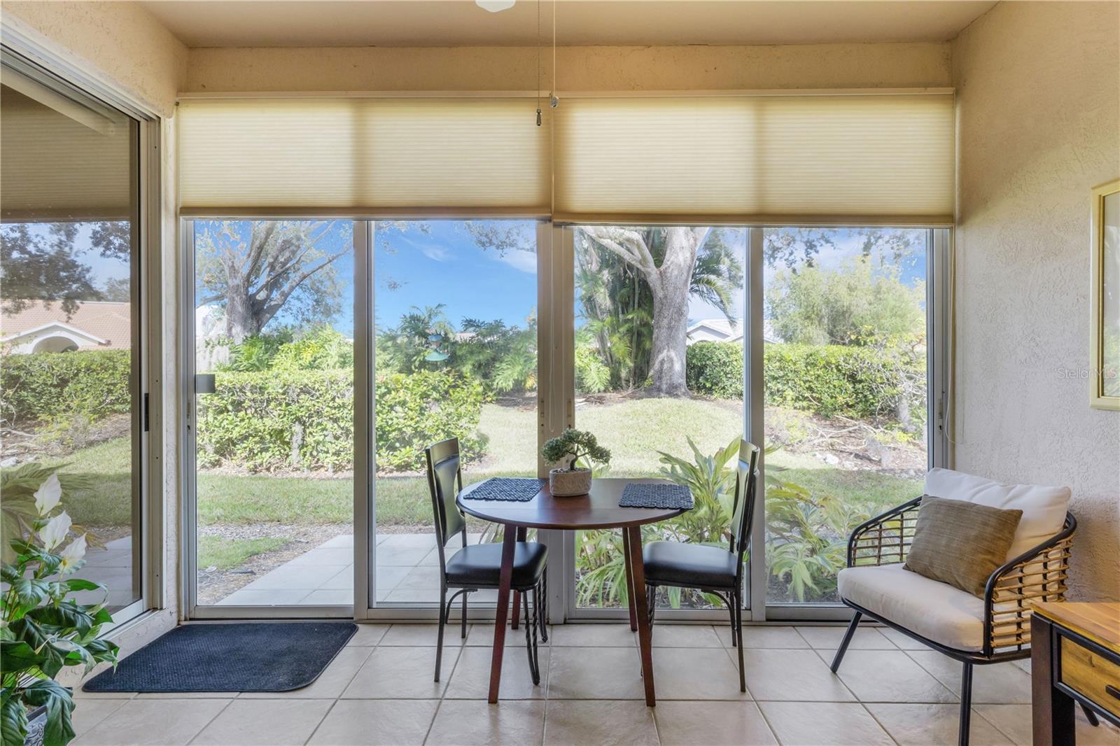 VILLAS AT TARA - Residential