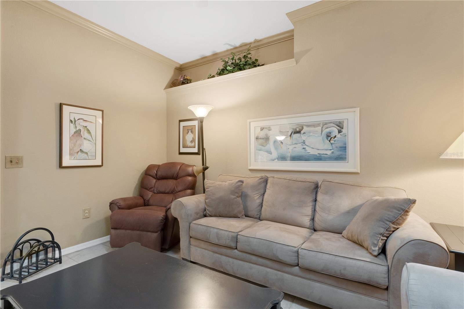 VILLAS AT TARA - Residential