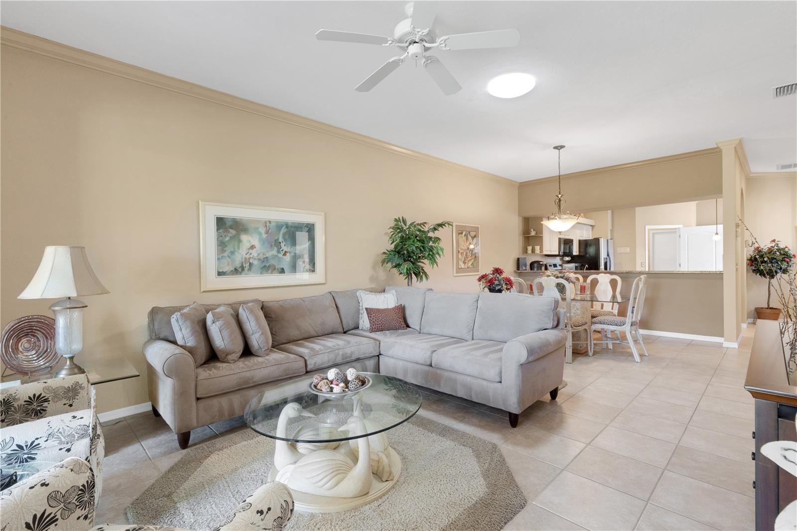 VILLAS AT TARA - Residential