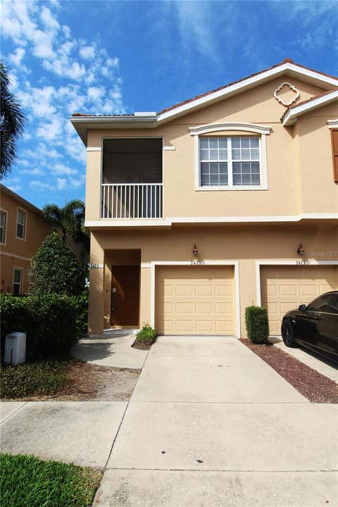 Photo of 3475 Parkridge Circle #17-202, Sarasota, FL 34243 (MLS # A4700003)