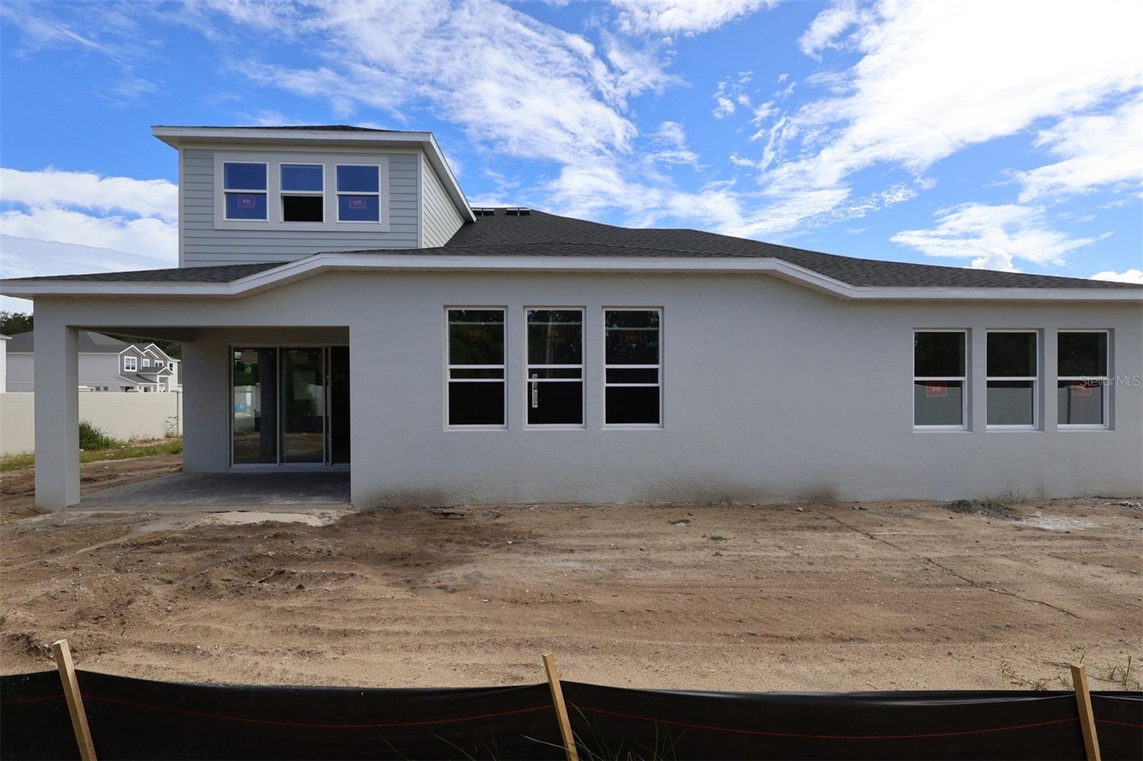 WILLOW RUN - Residential