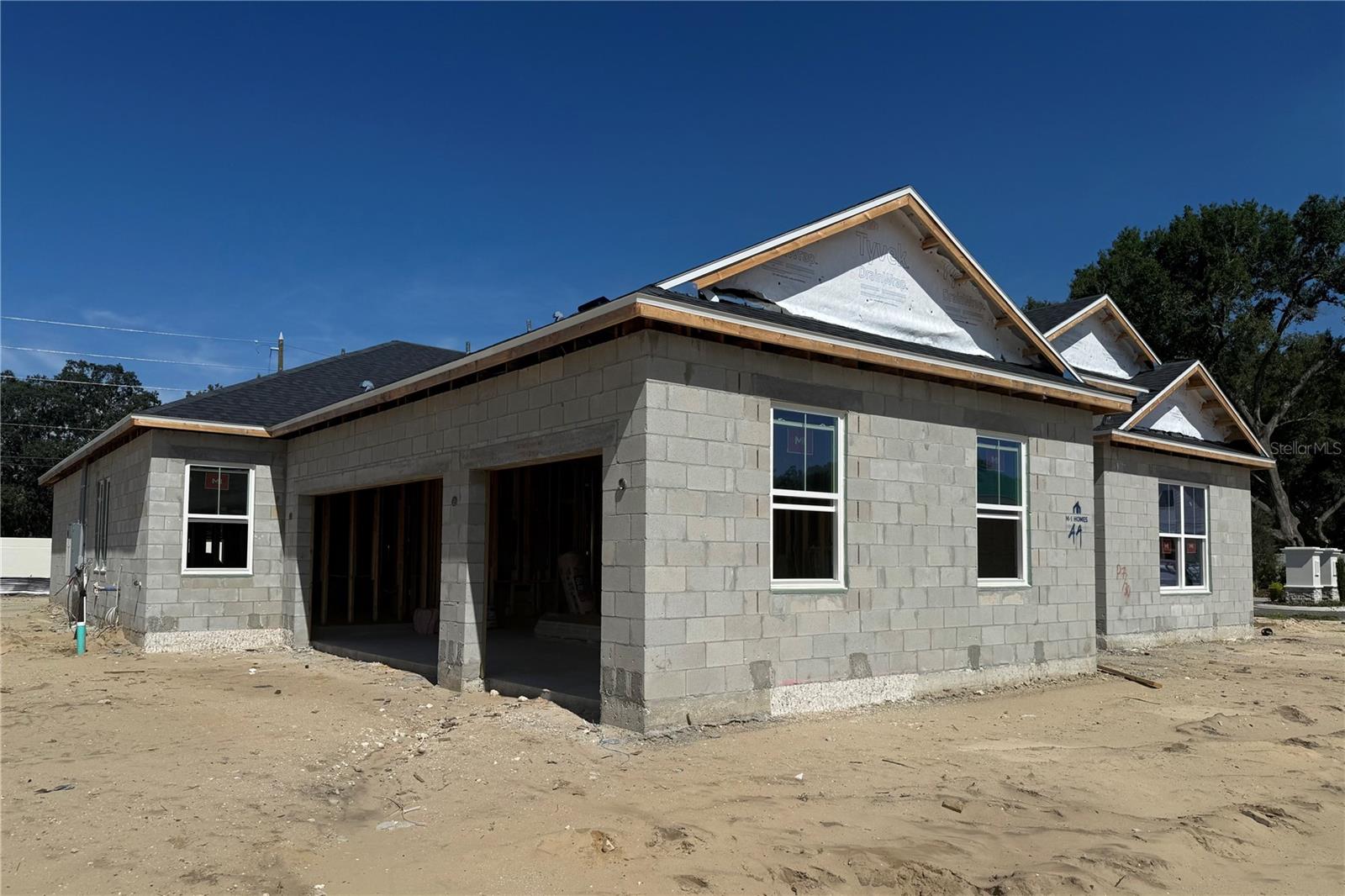 WILLOW RUN - Residential