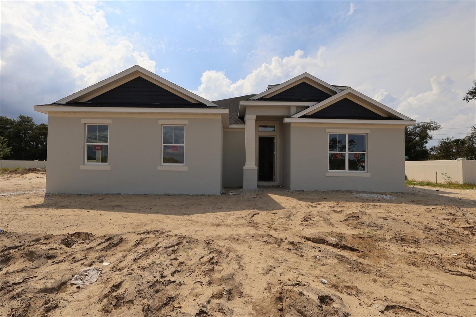 WILLOW RUN - Residential