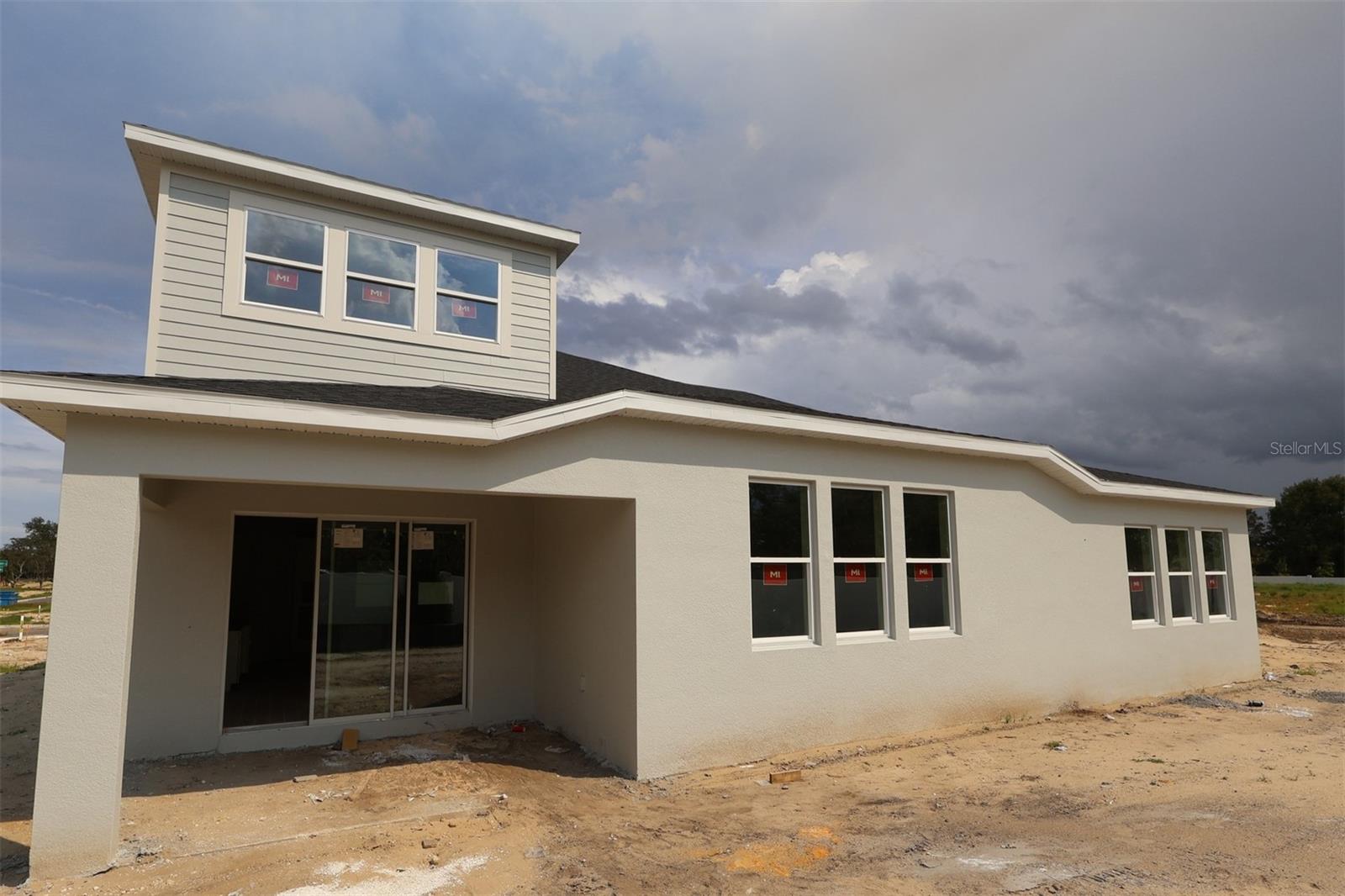 WILLOW RUN - Residential