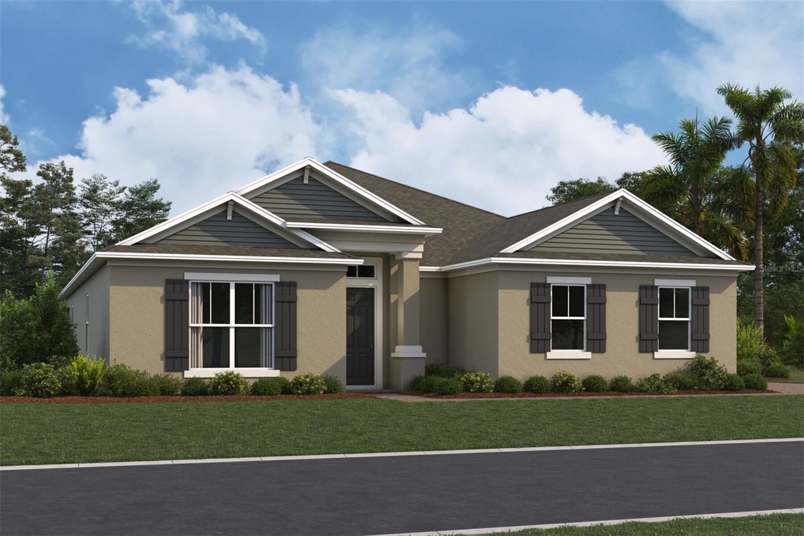WILLOW RUN - Residential