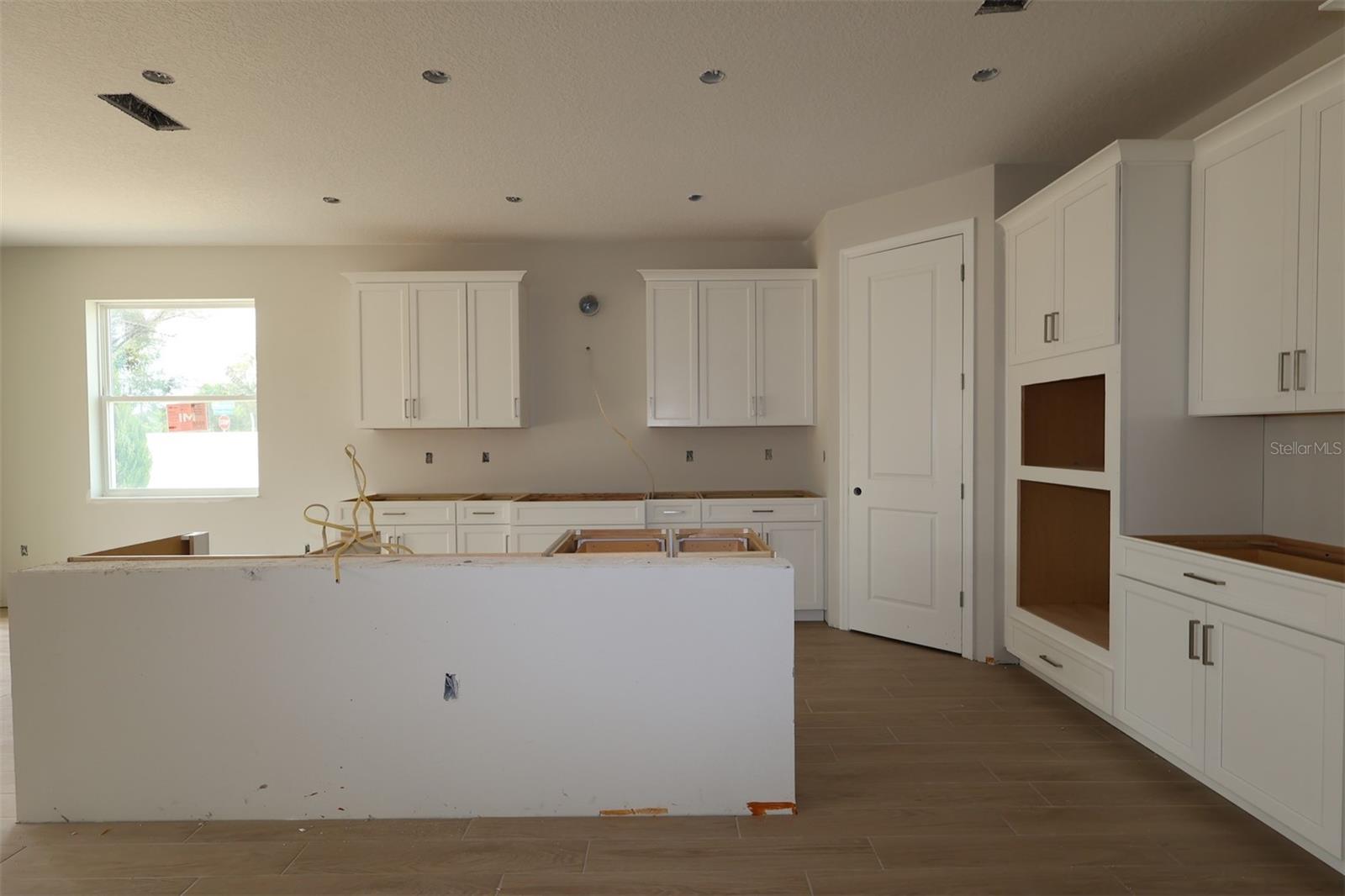 WILLOW RUN - Residential