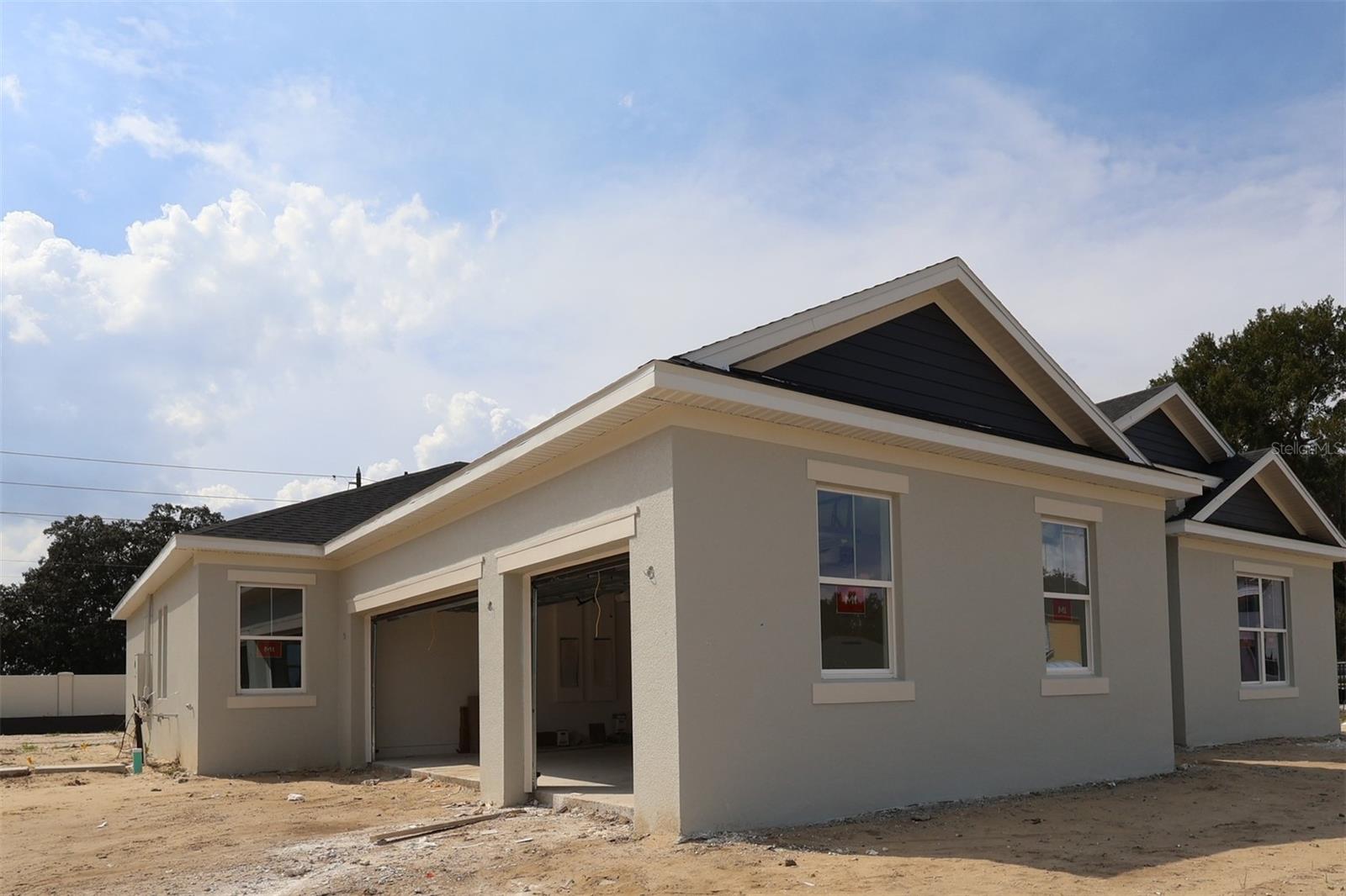WILLOW RUN - Residential