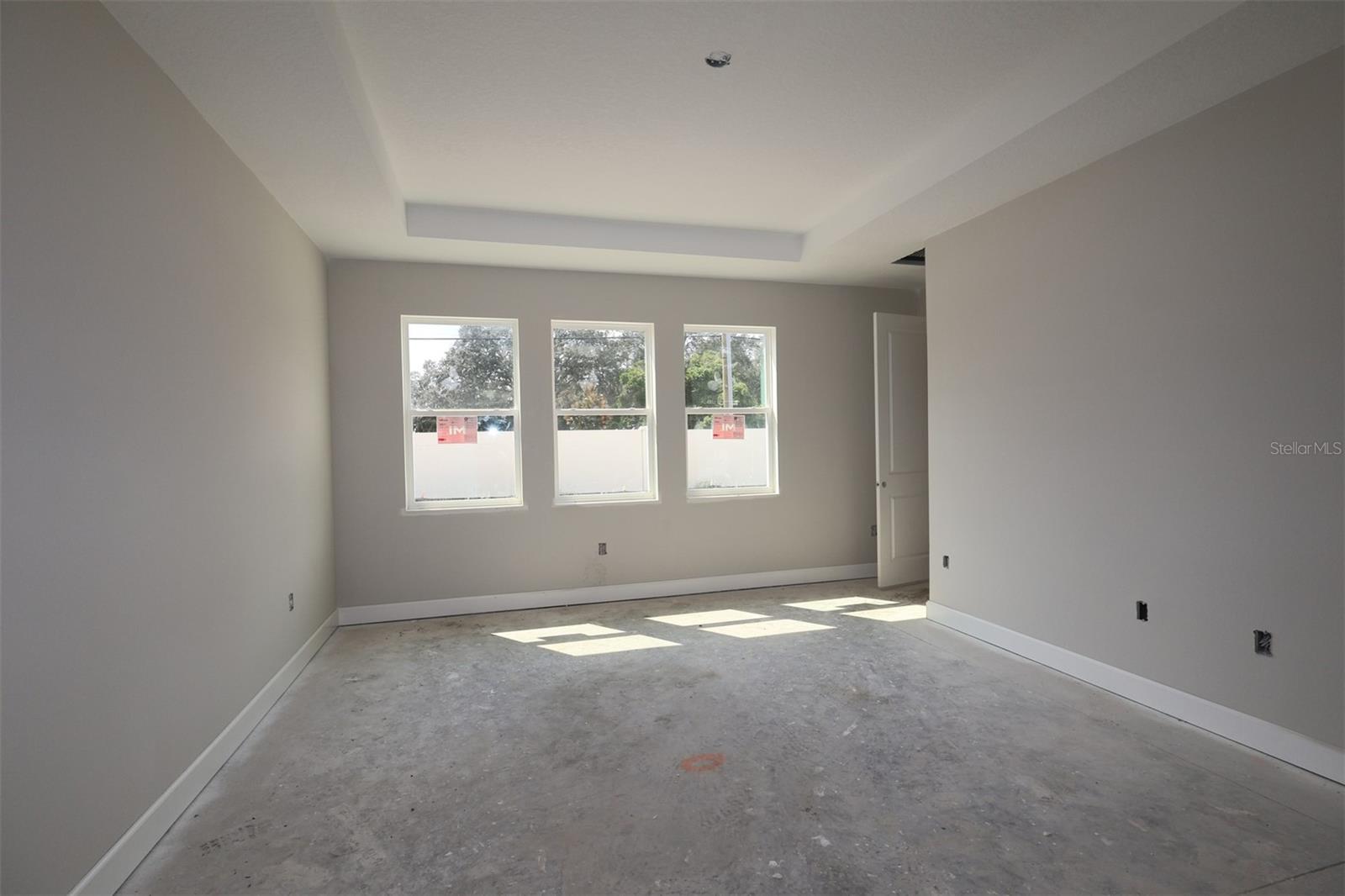 WILLOW RUN - Residential