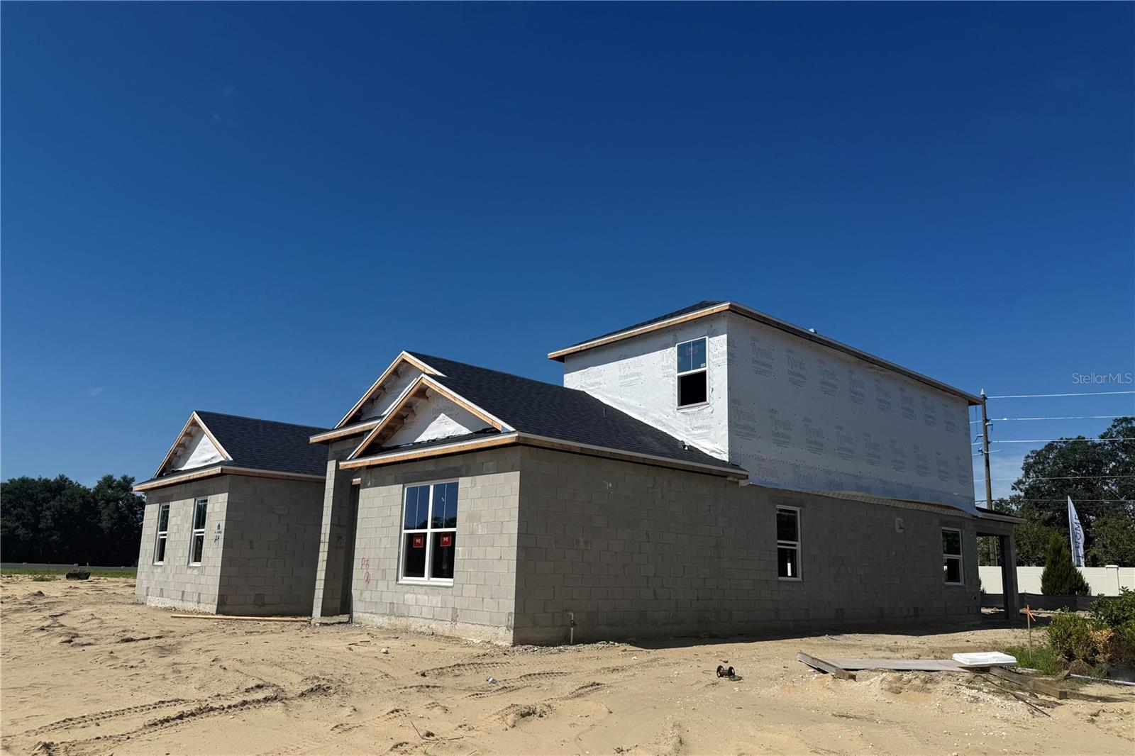 WILLOW RUN - Residential