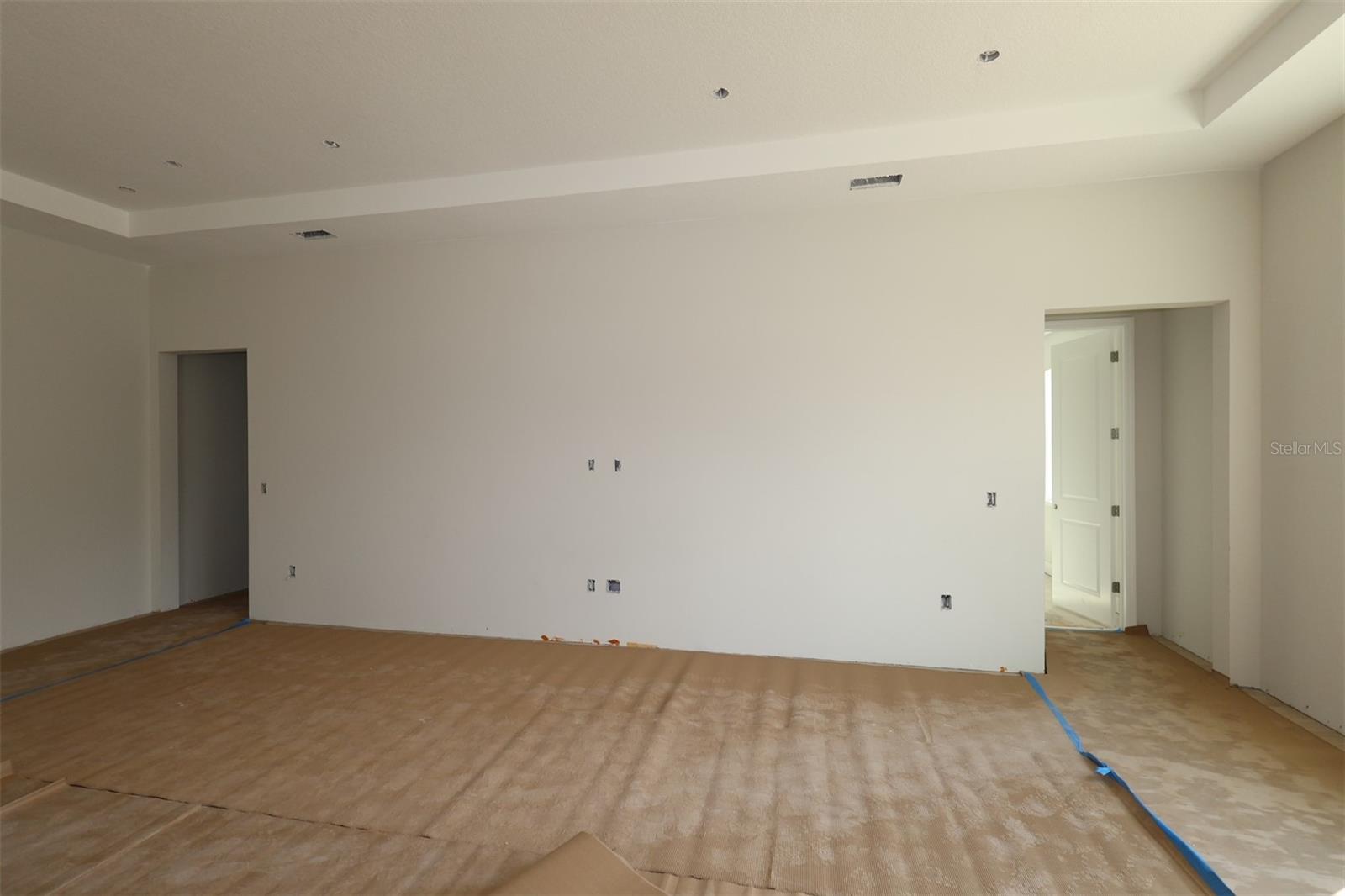 WILLOW RUN - Residential
