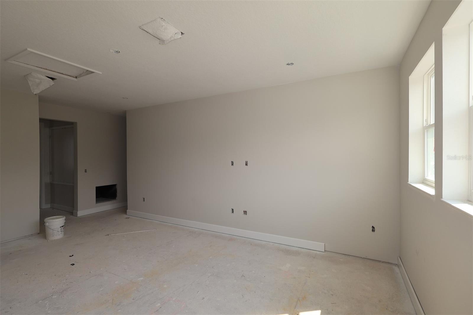 WILLOW RUN - Residential