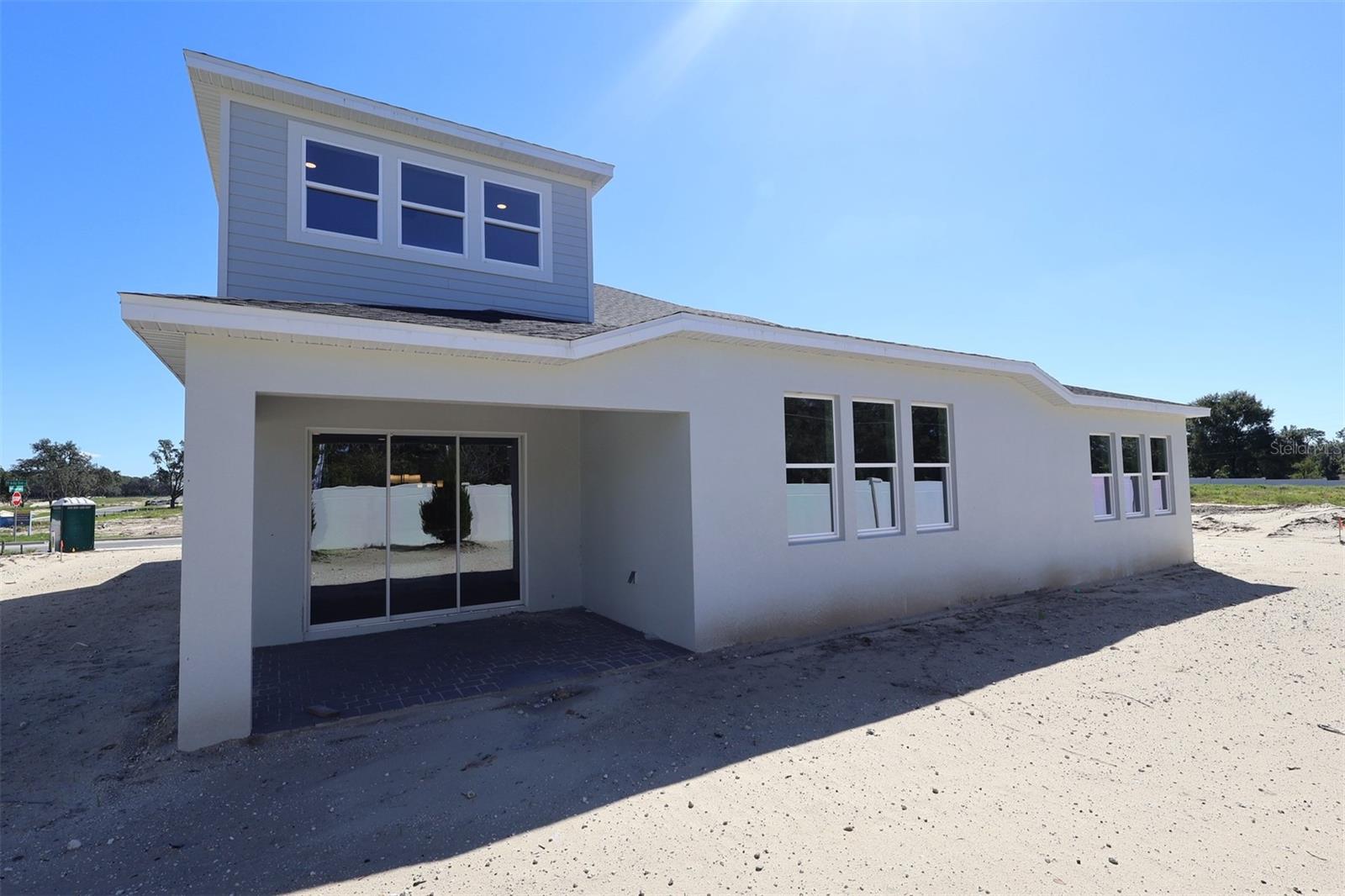 WILLOW RUN - Residential